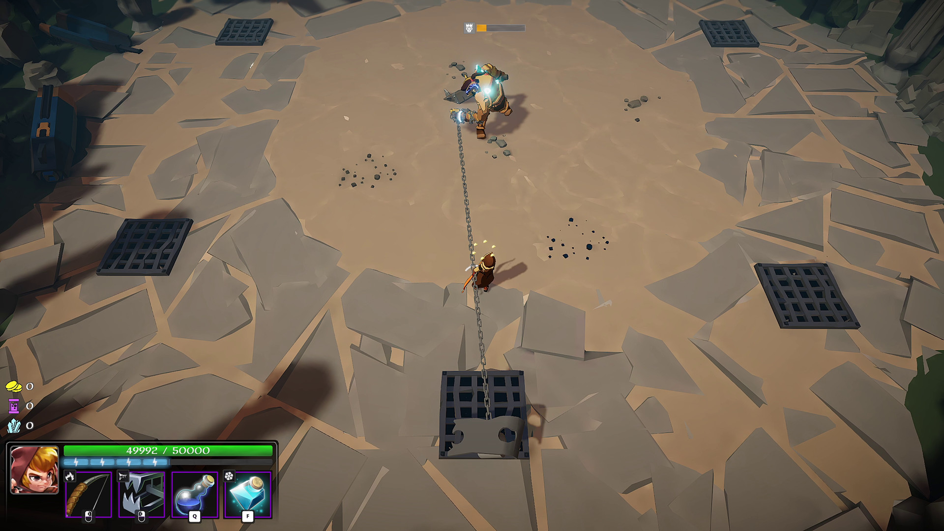 Medievalien screenshot 23