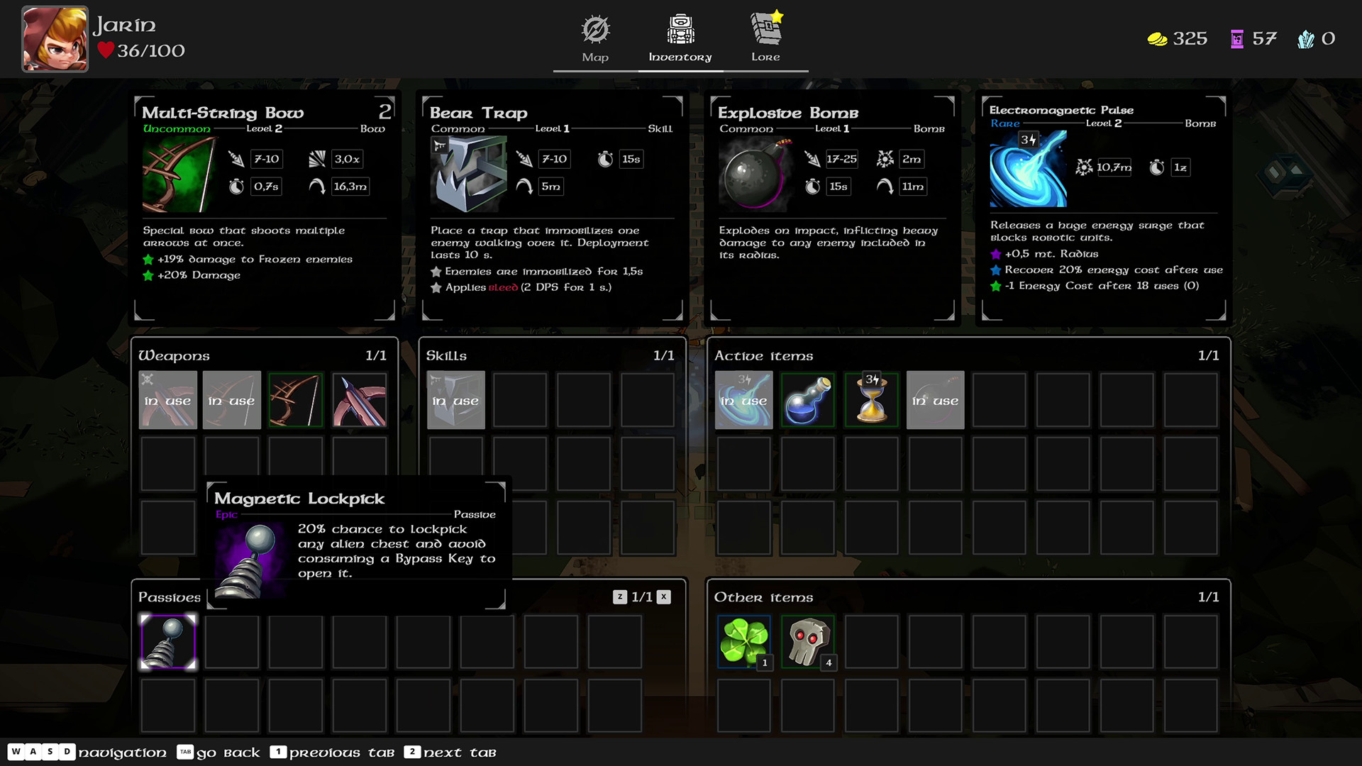 Medievalien screenshot 17