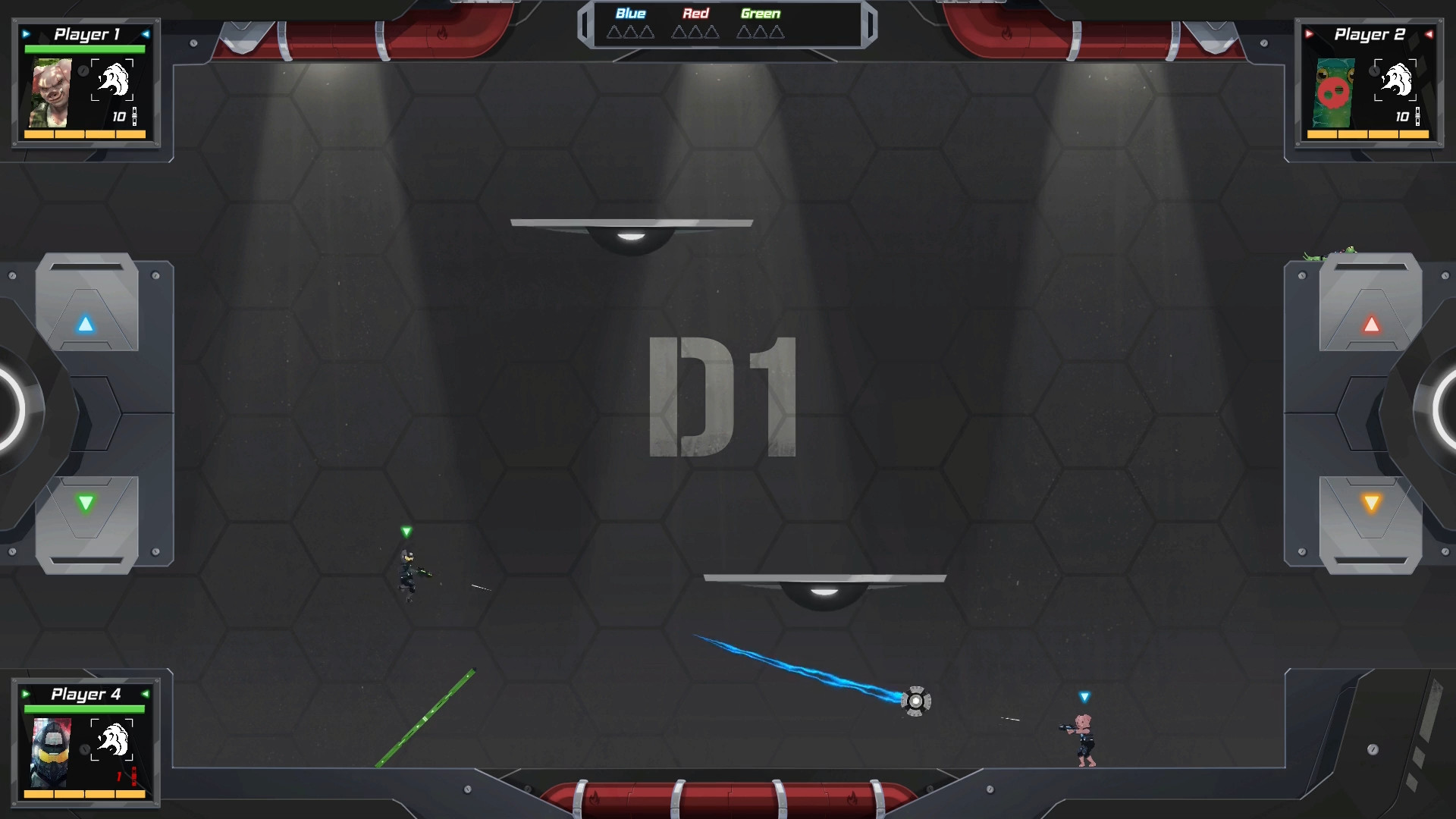 Boxfight screenshot 5