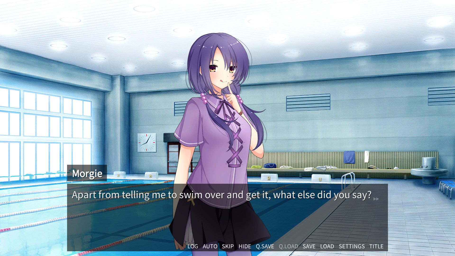 Love Mystery Club screenshot 6