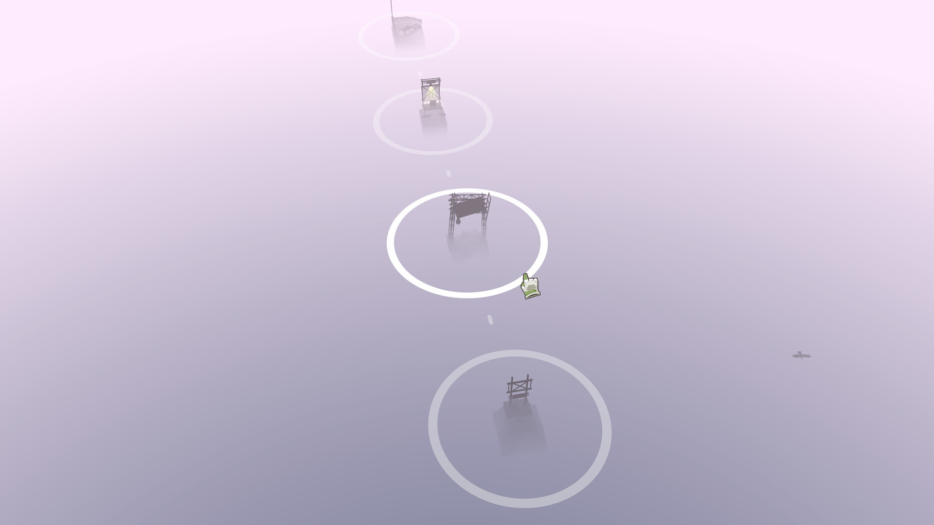 Cloud Gardens screenshot 3
