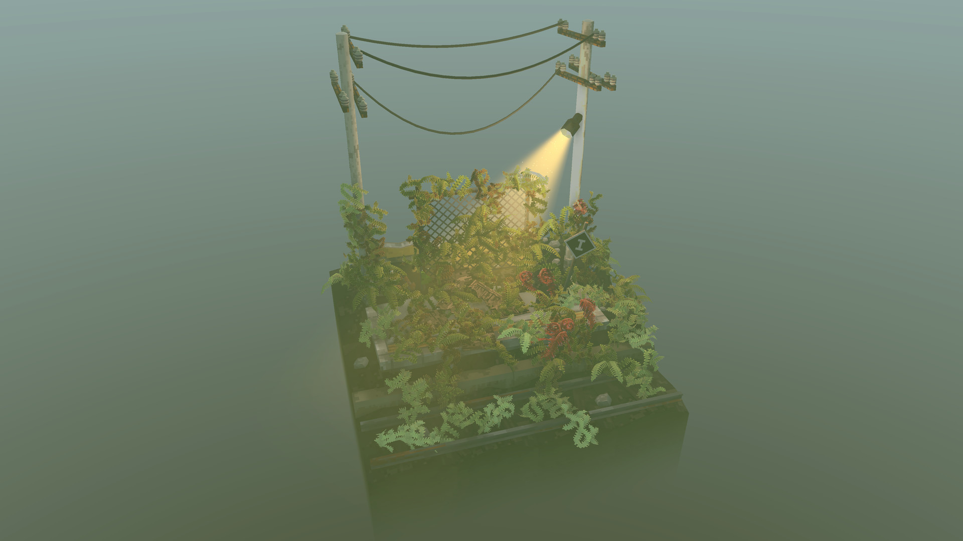 Cloud Gardens screenshot 5
