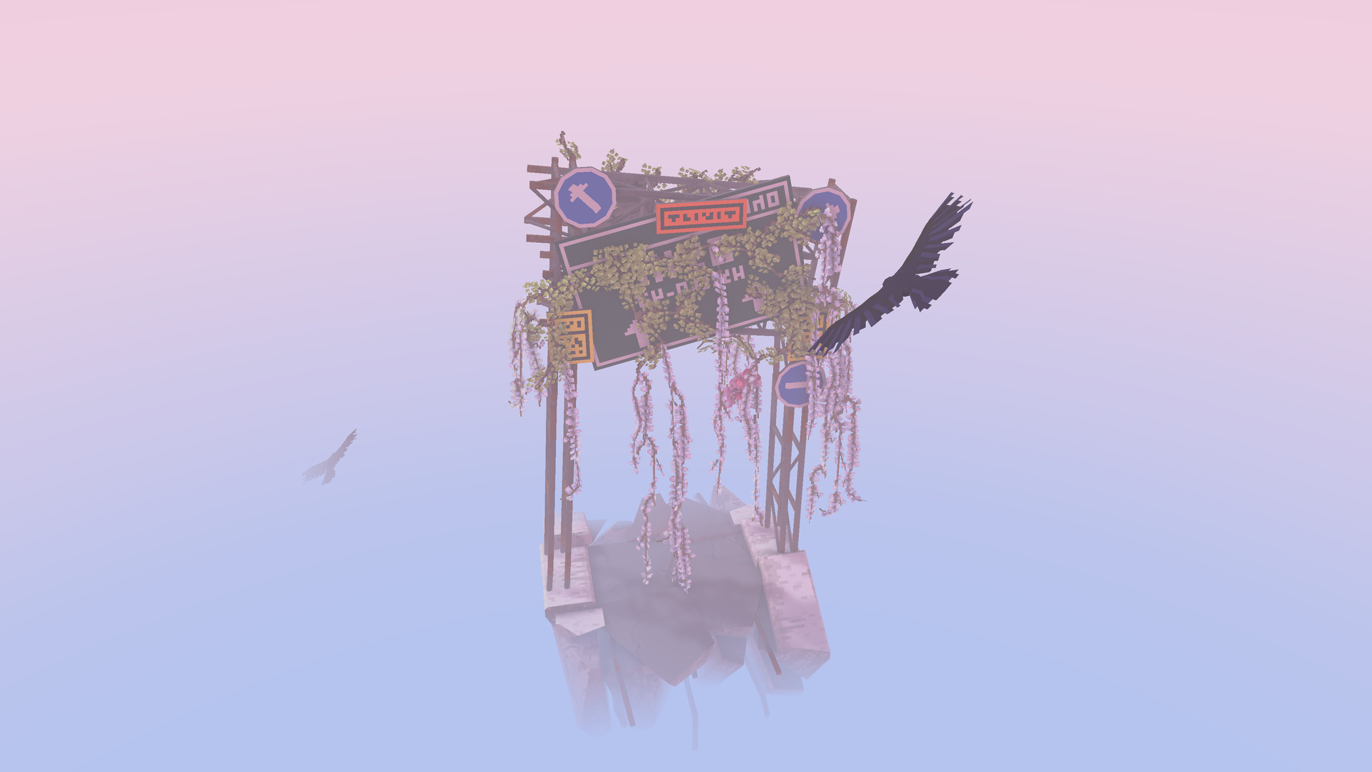 Cloud Gardens screenshot 1