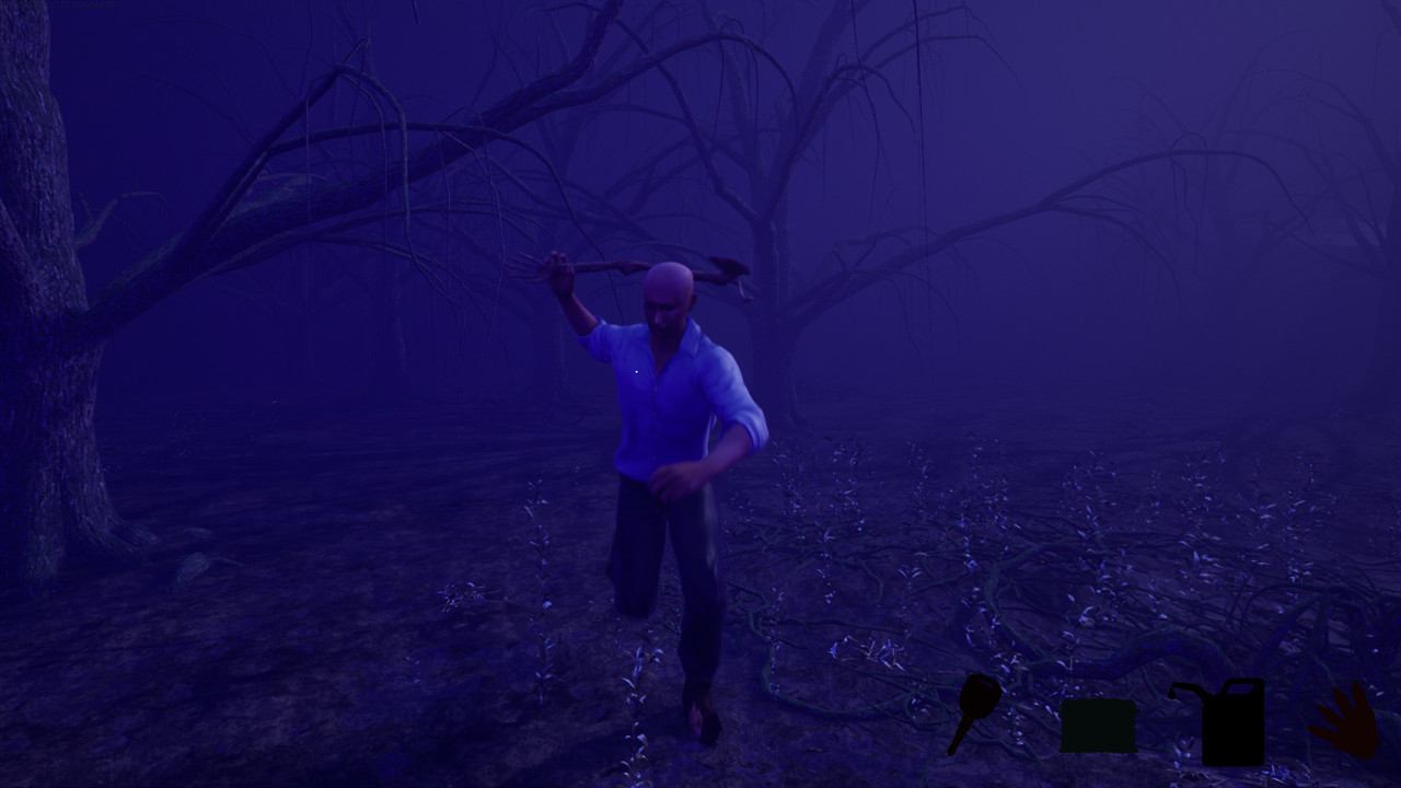 Last of Ass screenshot 6
