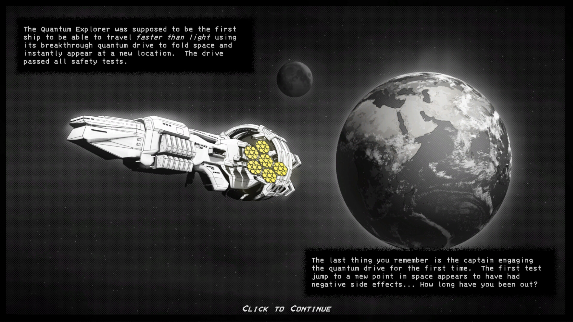 Quantum Derelict screenshot 6