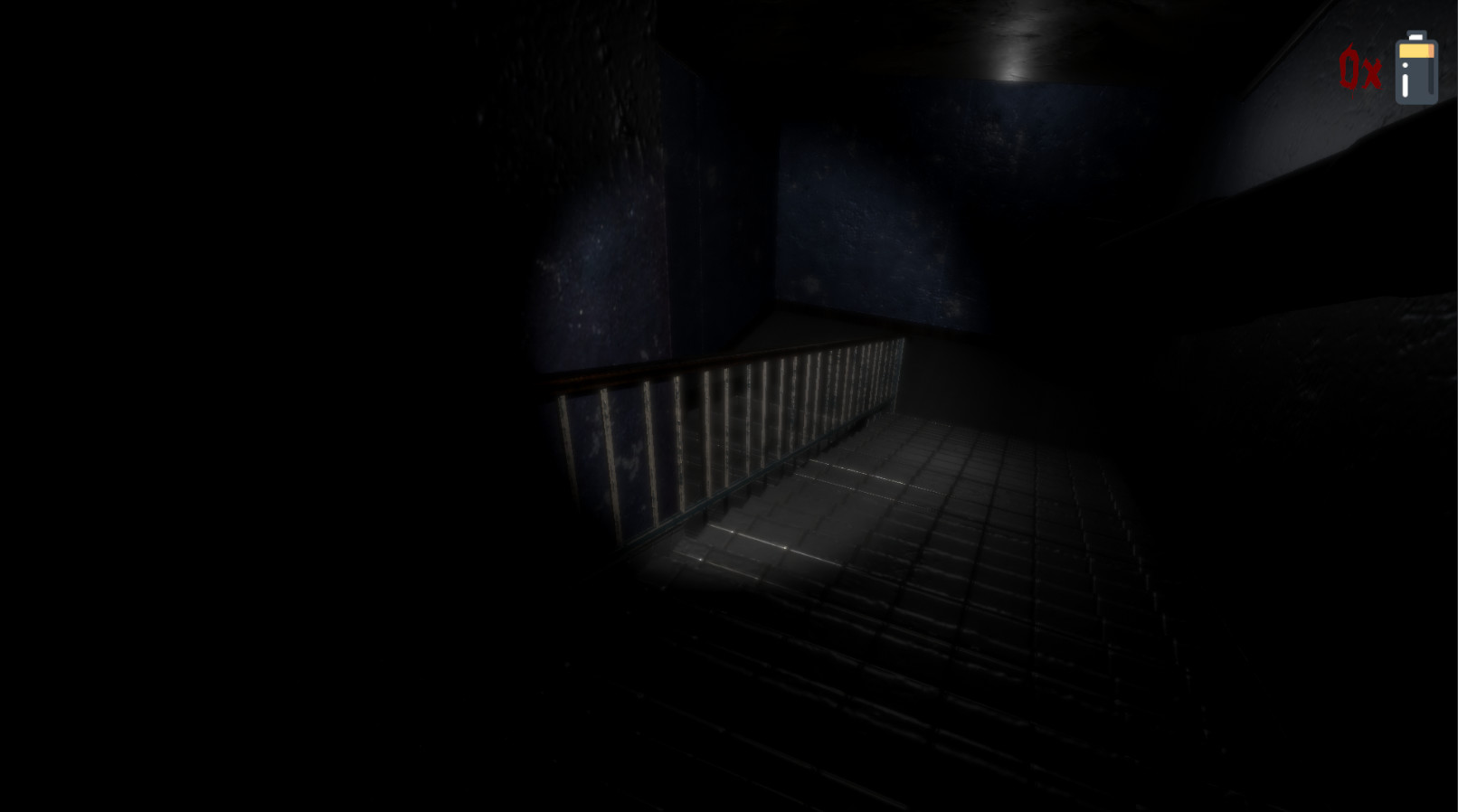 The Nightmare screenshot 3