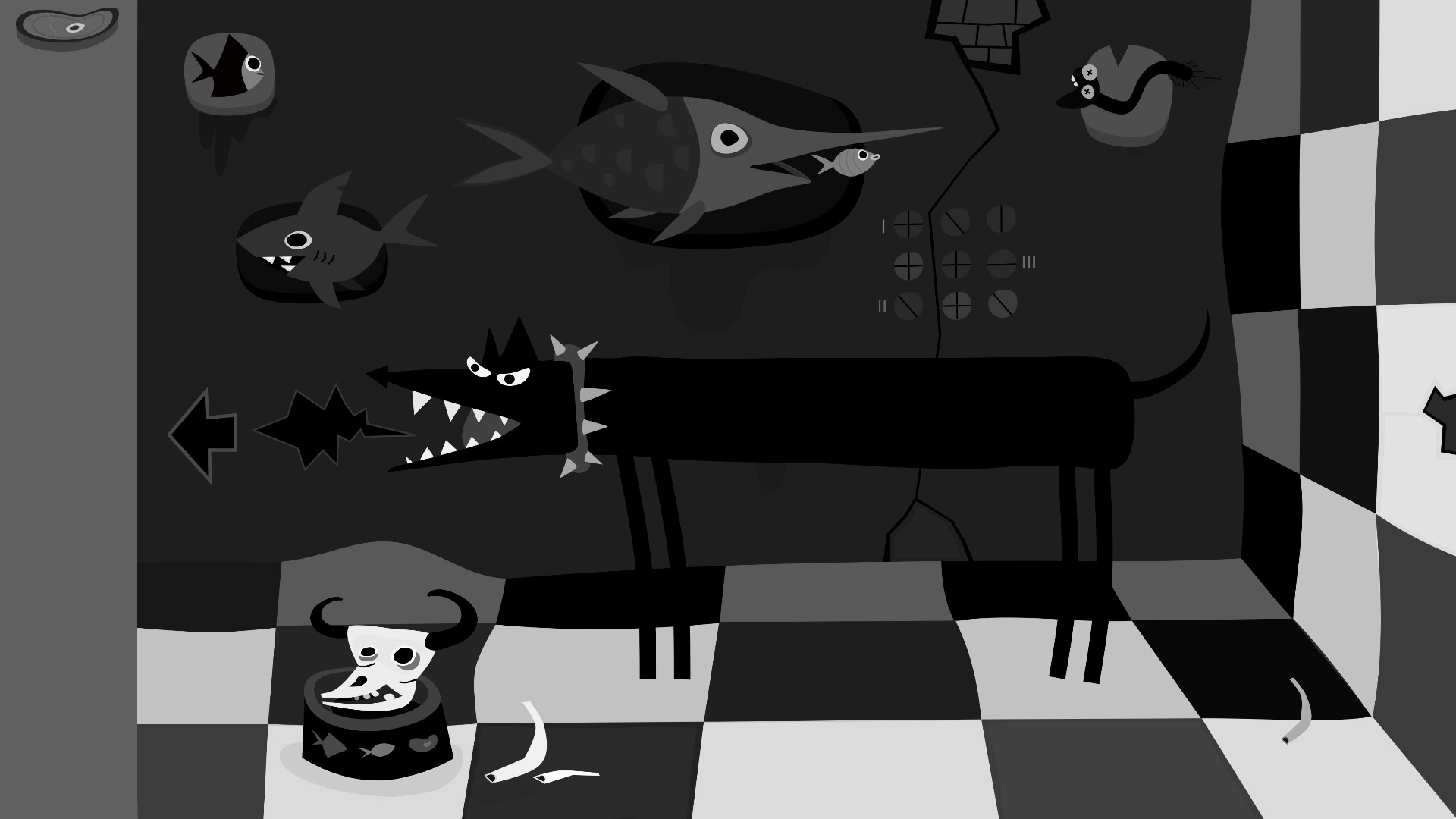 Domino House screenshot 3