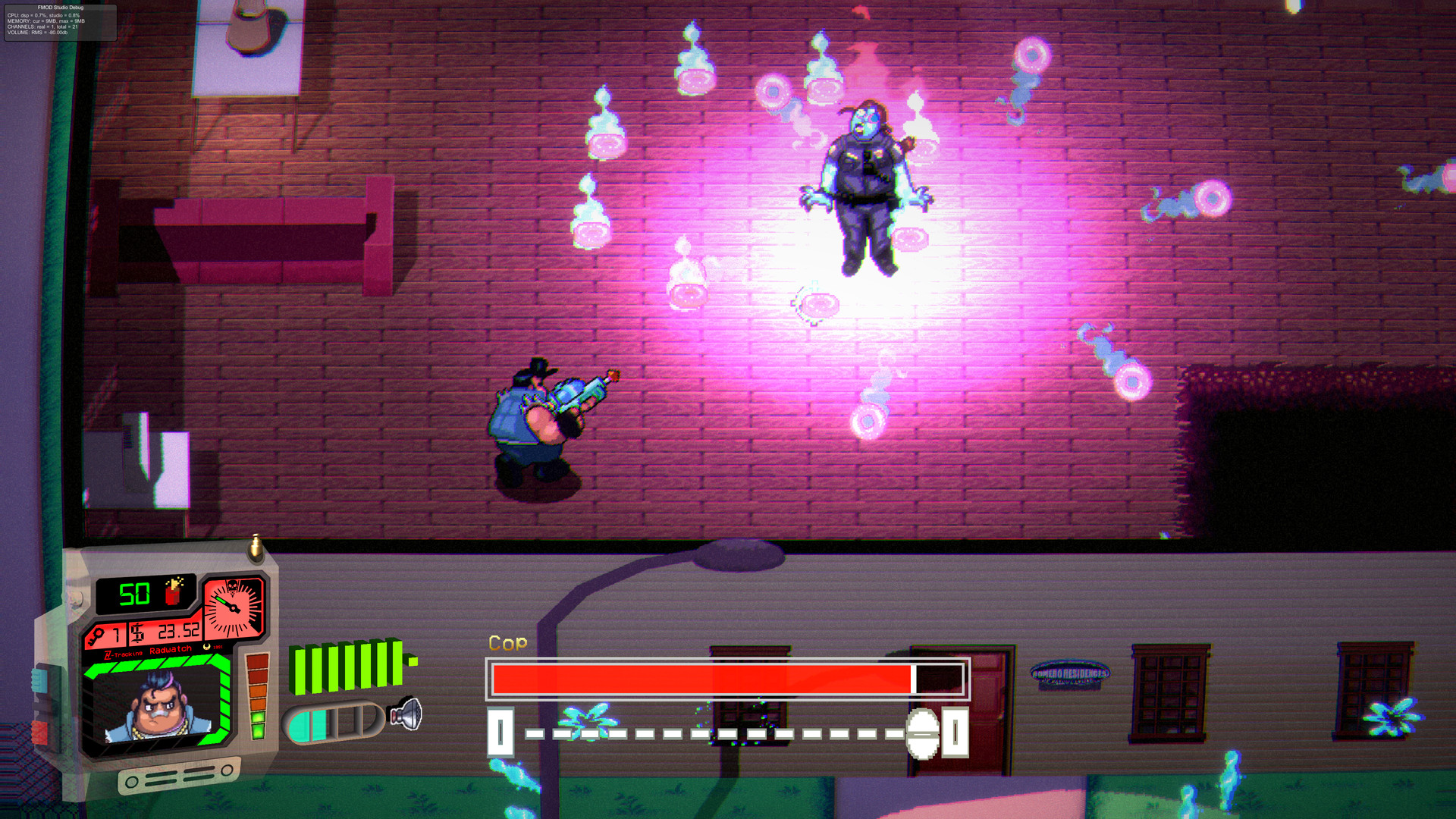 DAMN! screenshot 6