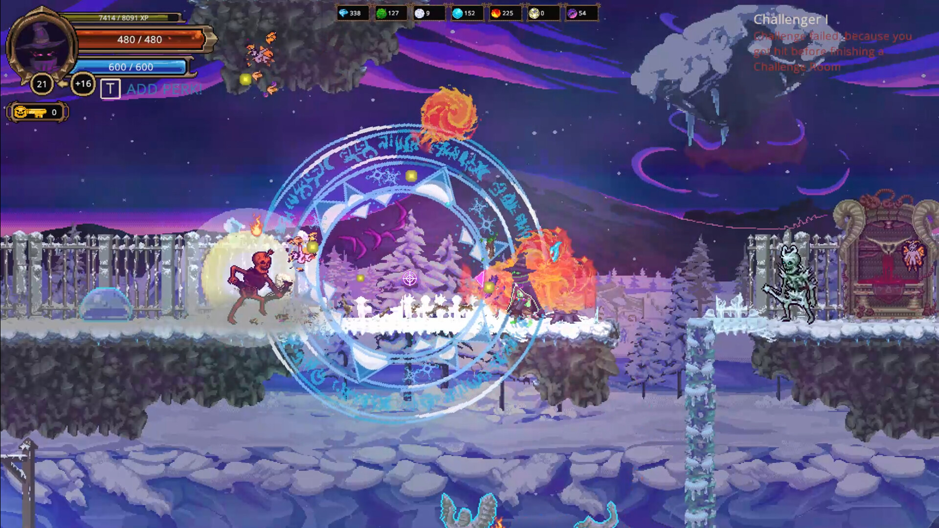 An Amazing Wizard screenshot 12