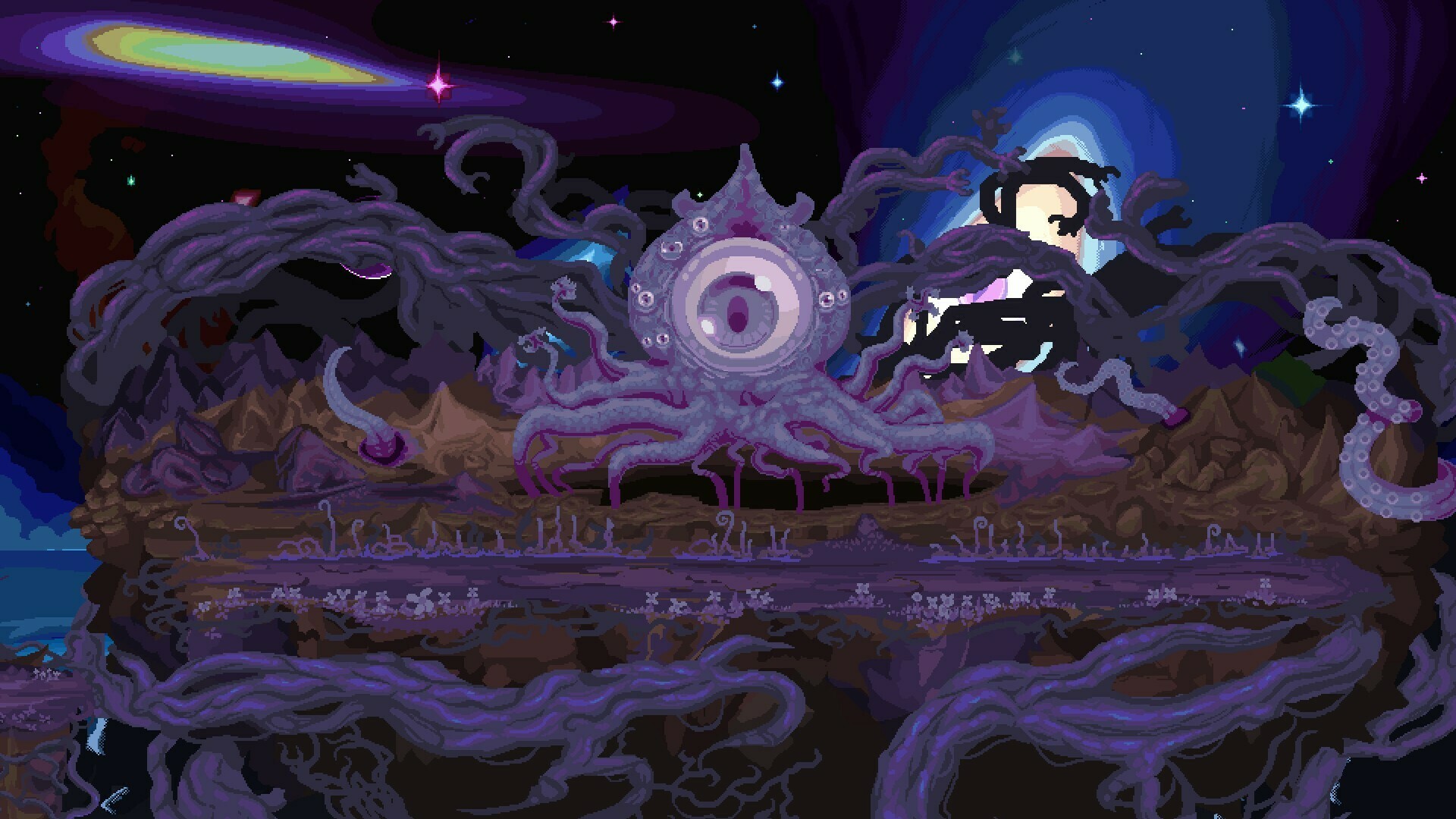 An Amazing Wizard screenshot 2
