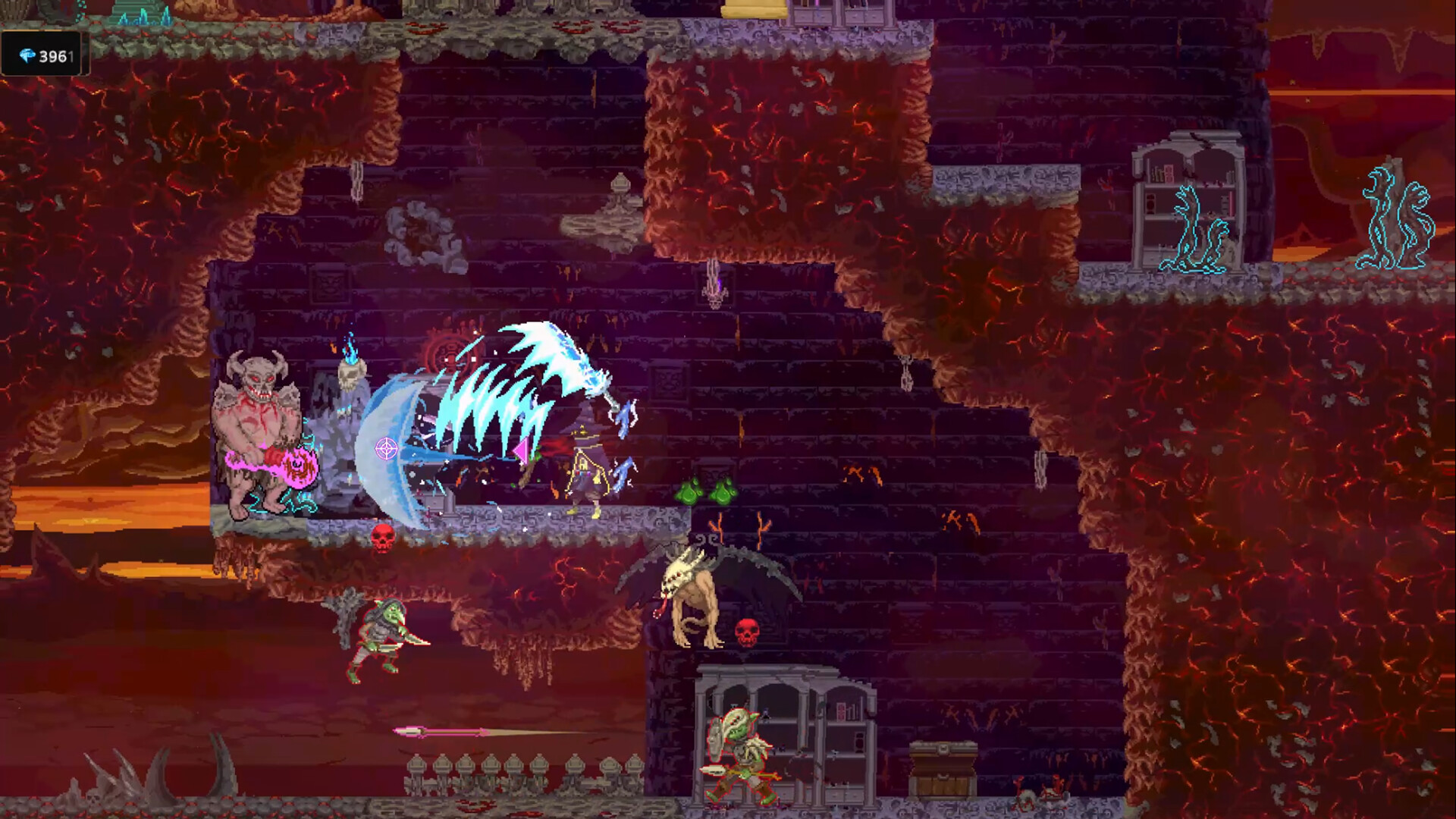 An Amazing Wizard screenshot 5