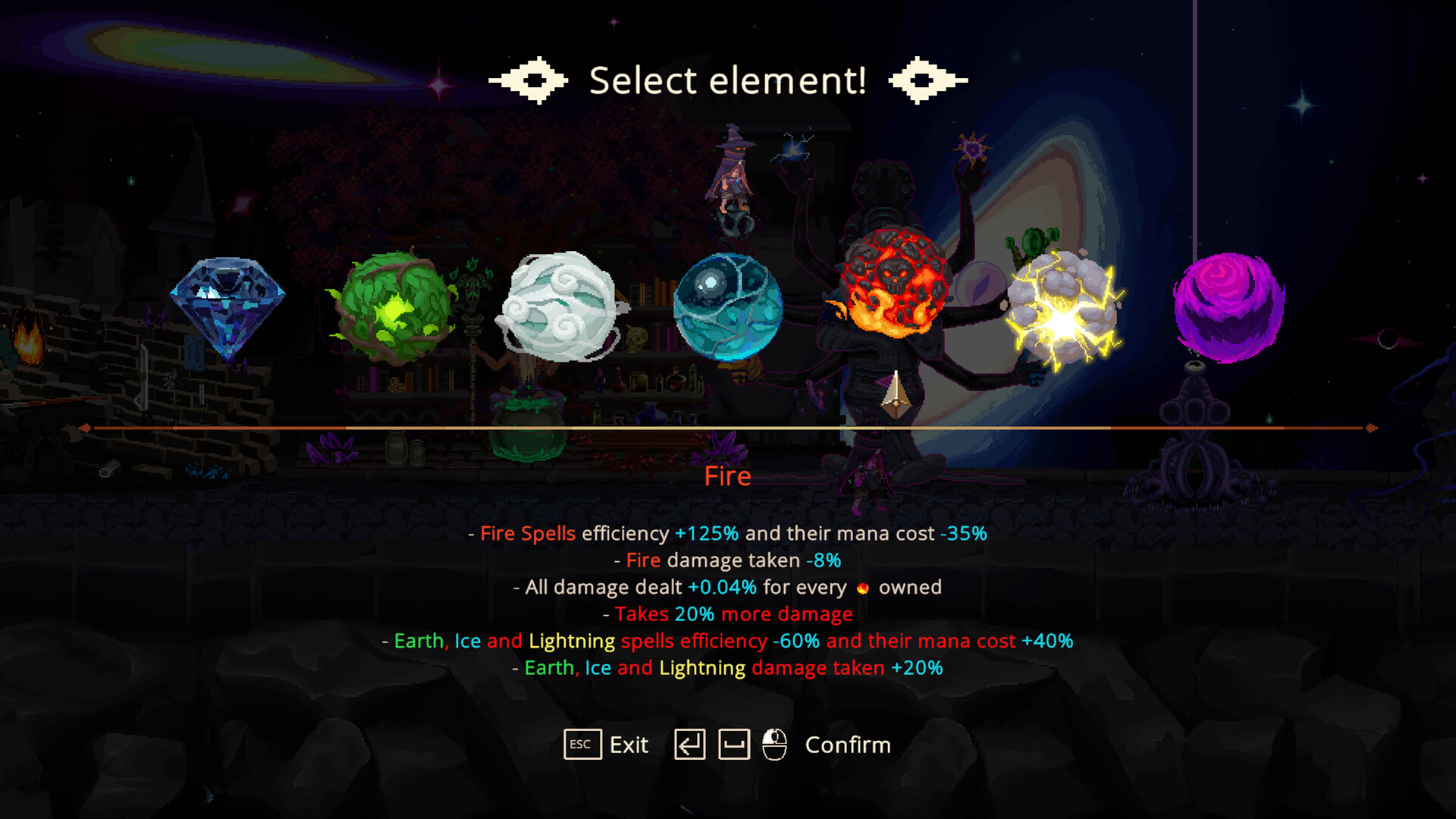 An Amazing Wizard screenshot 9