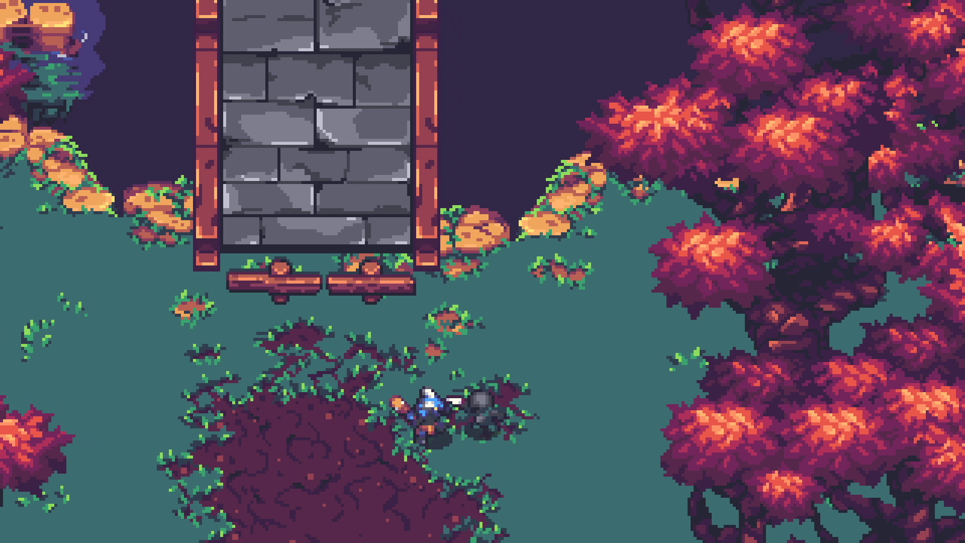 Castle Grimholt screenshot 3