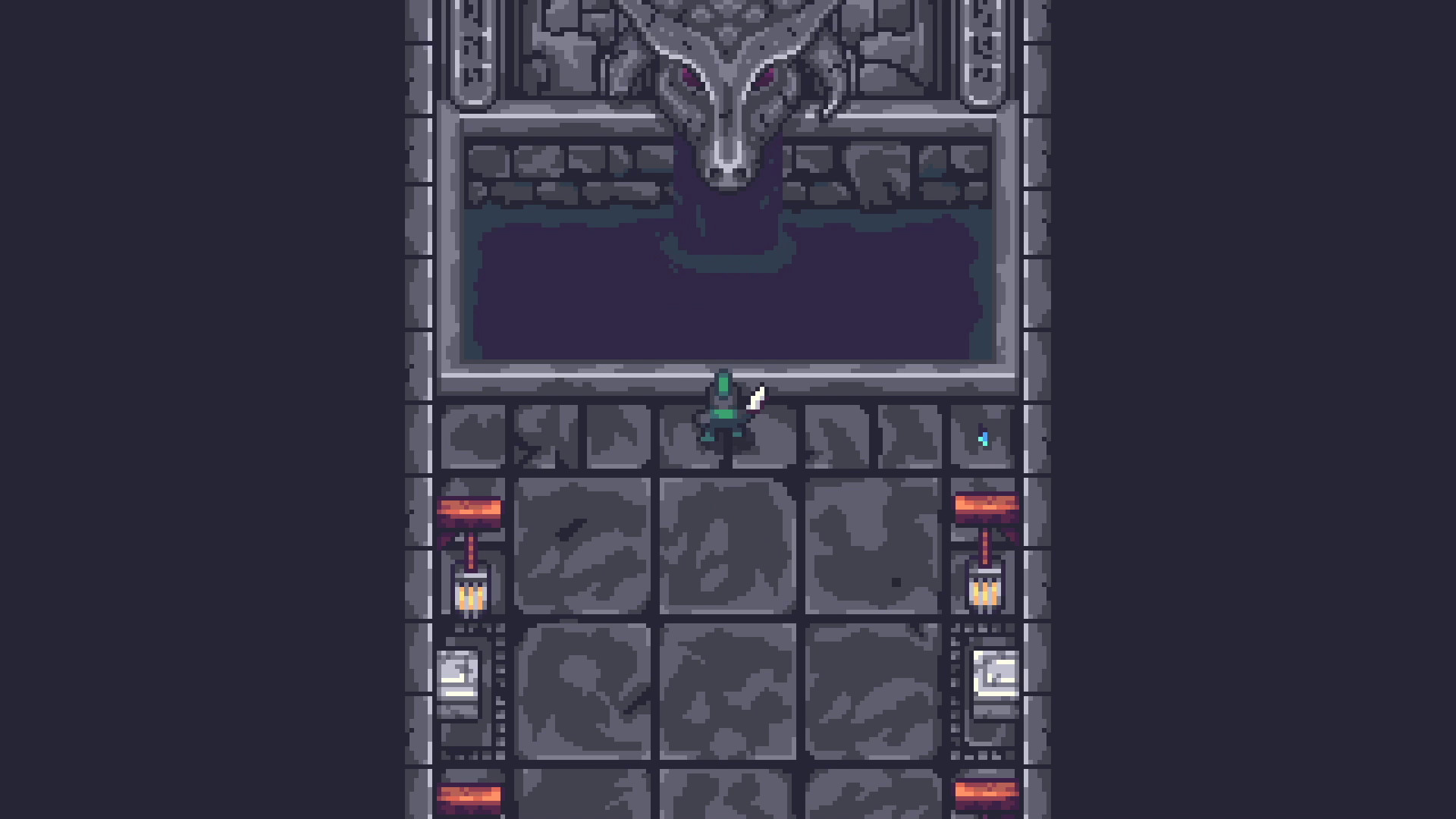 Castle Grimholt screenshot 2