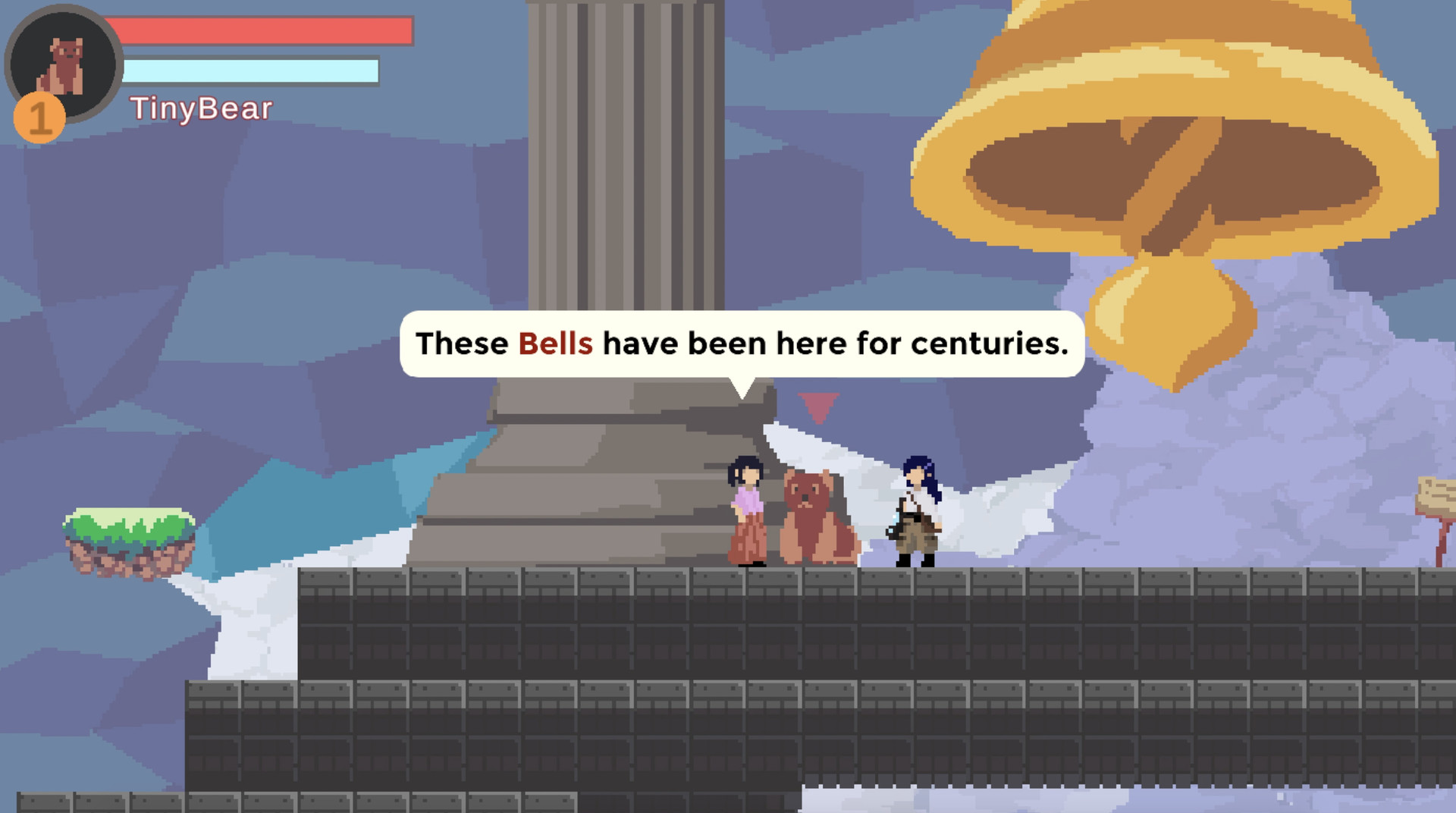 Skyseeker screenshot 5