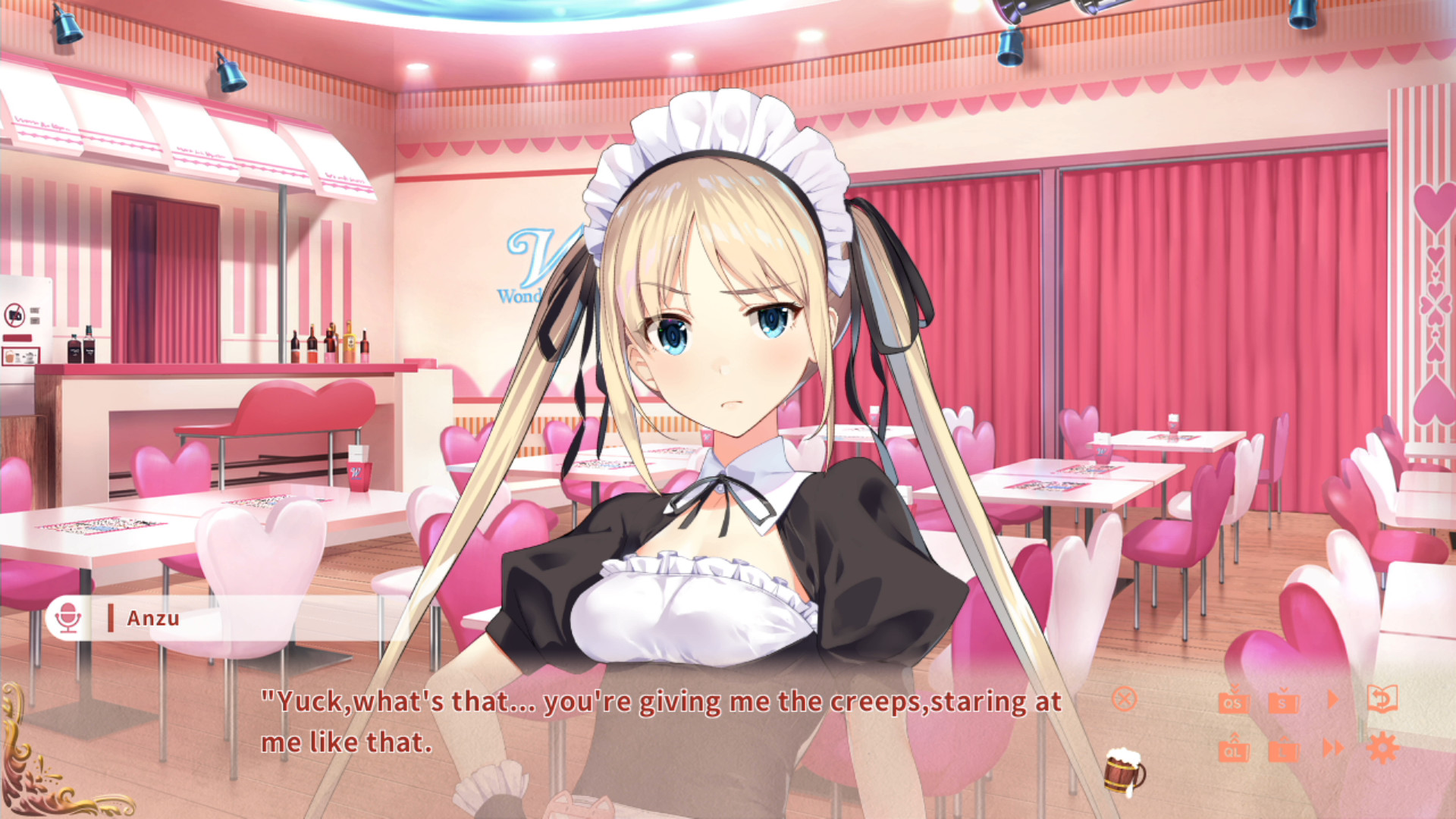 Fantasy Tavern Sextet -Vol.1 New World Days- screenshot 7