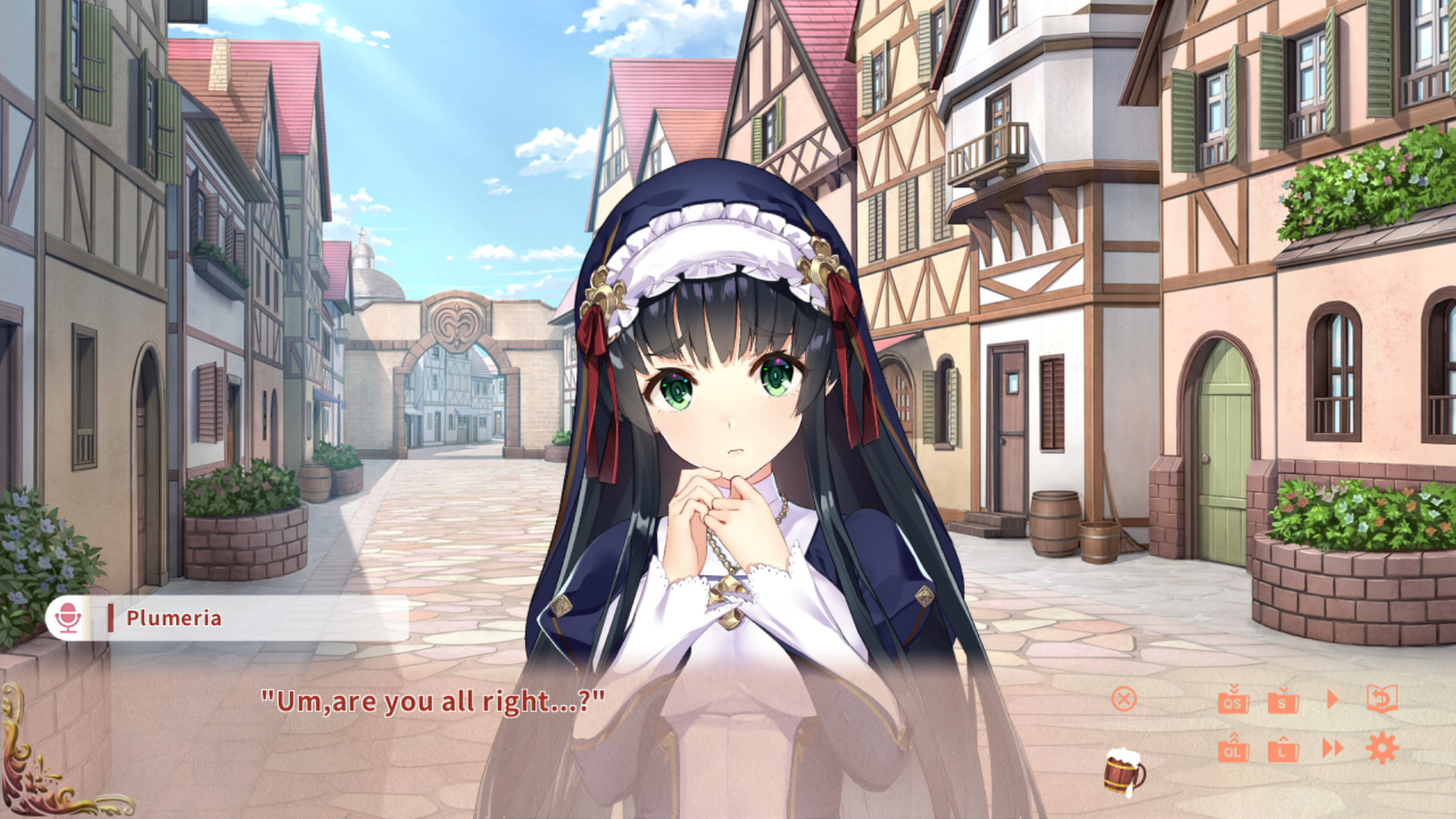 Fantasy Tavern Sextet -Vol.1 New World Days- screenshot 8