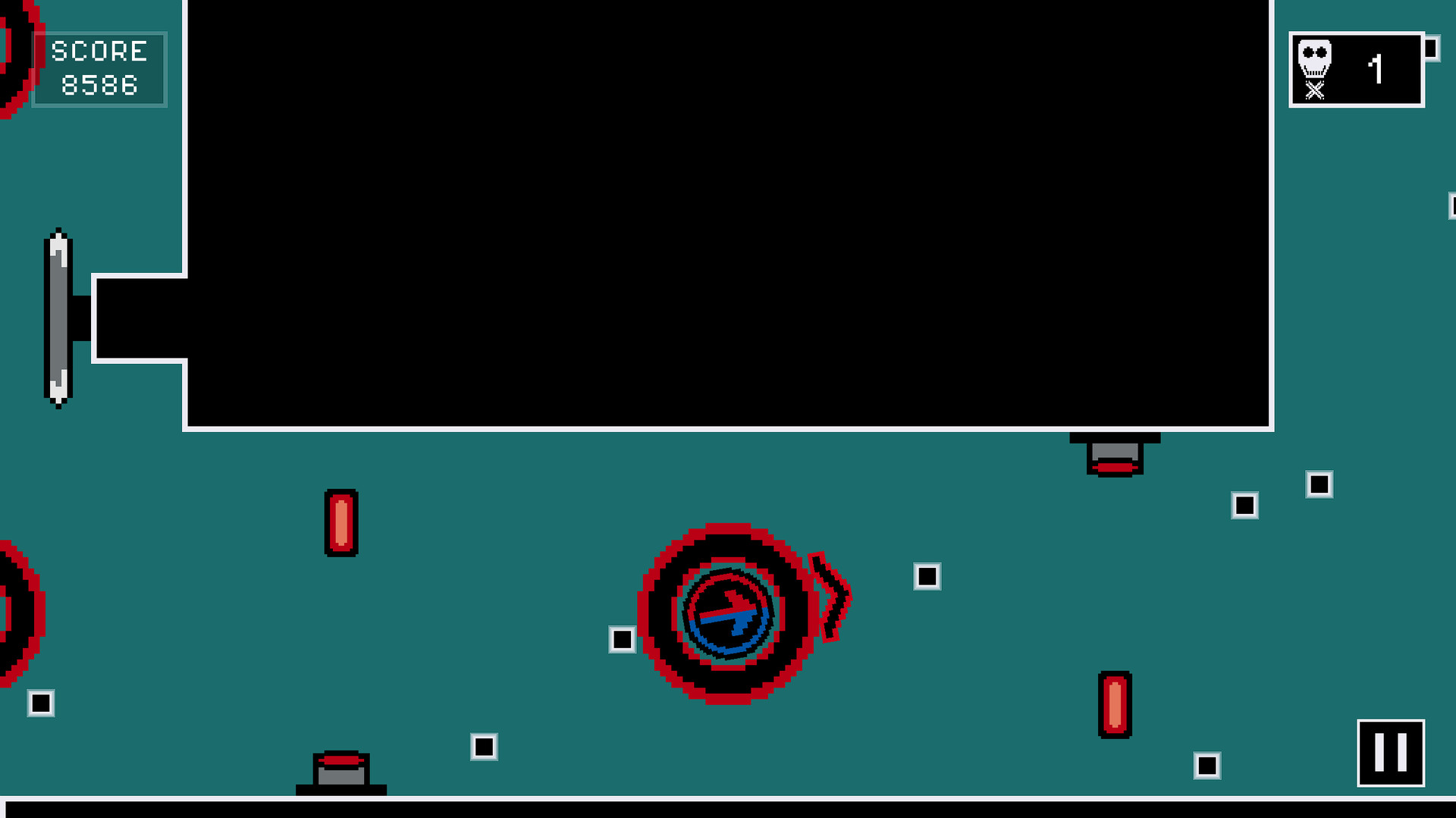 Project Crimson screenshot 3