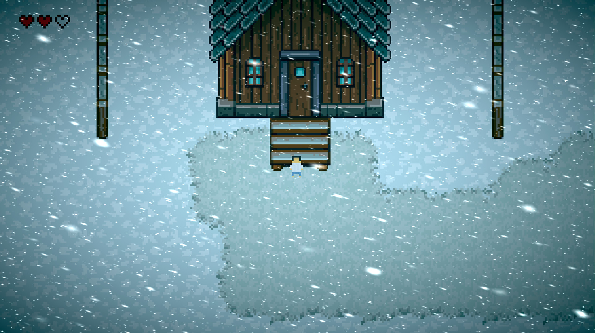 Behind Closed Doors: A Developer's Tale screenshot 7