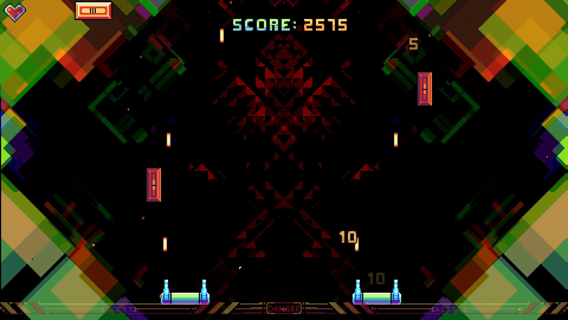 Twin Breaker: A Sacred Symbols Adventure screenshot 5