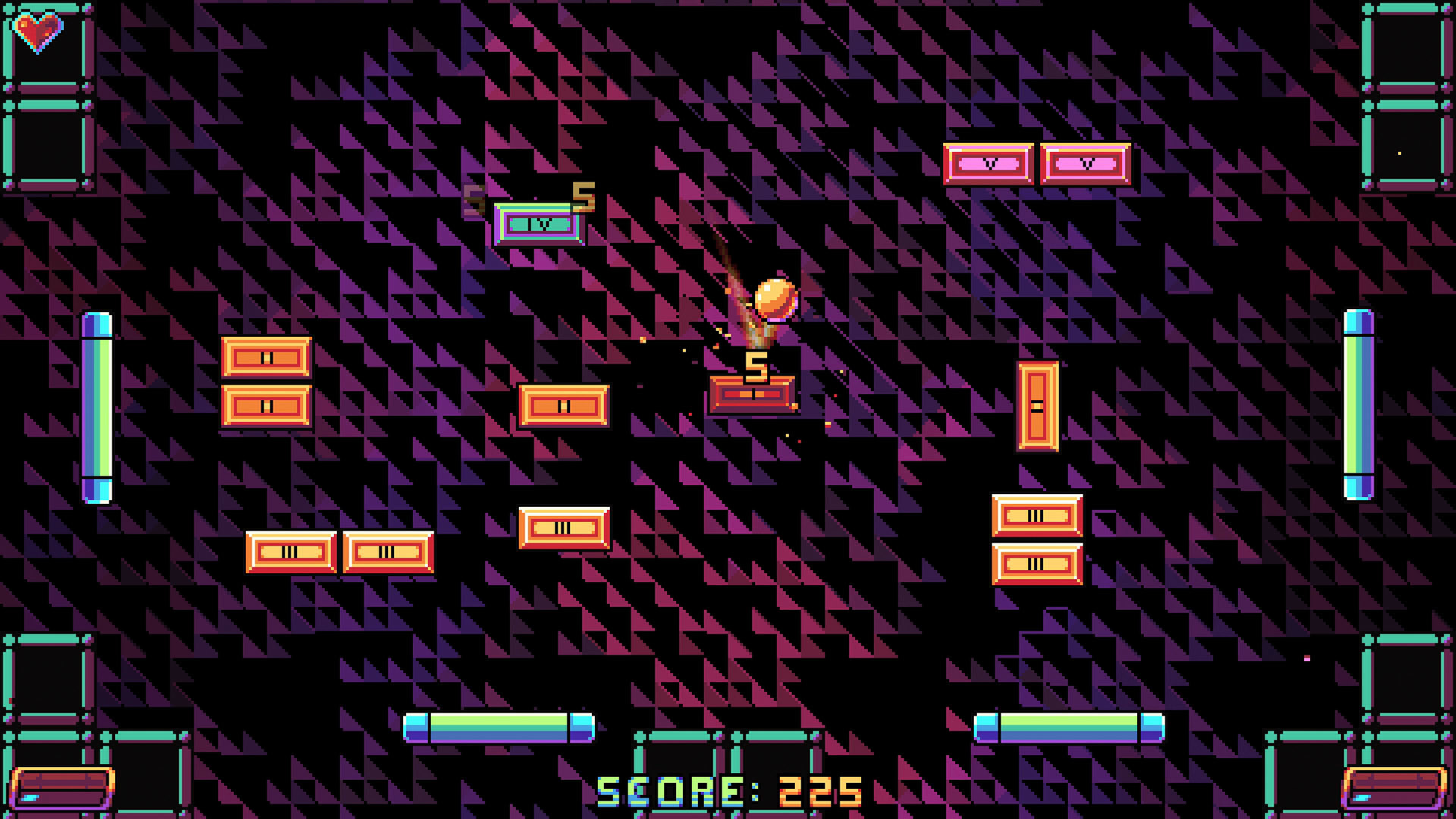 Twin Breaker: A Sacred Symbols Adventure screenshot 9