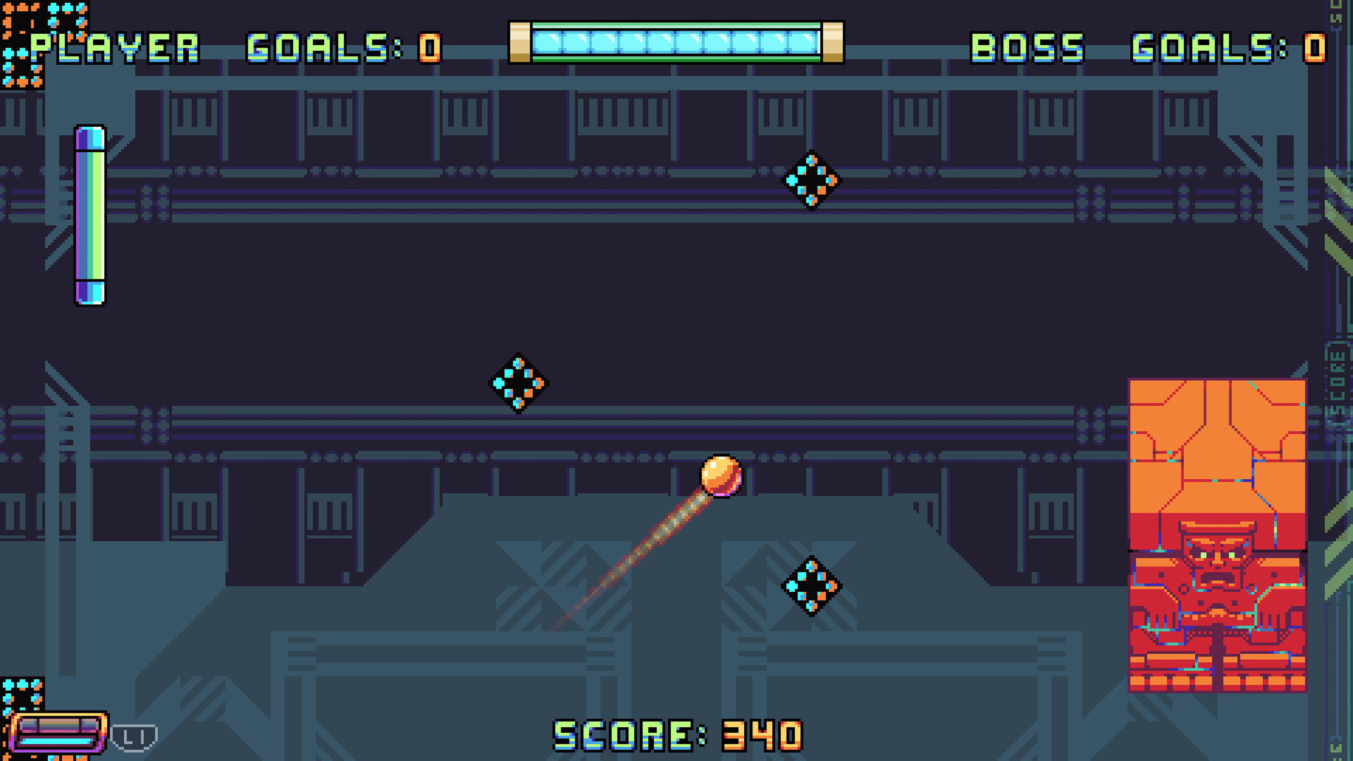 Twin Breaker: A Sacred Symbols Adventure screenshot 4