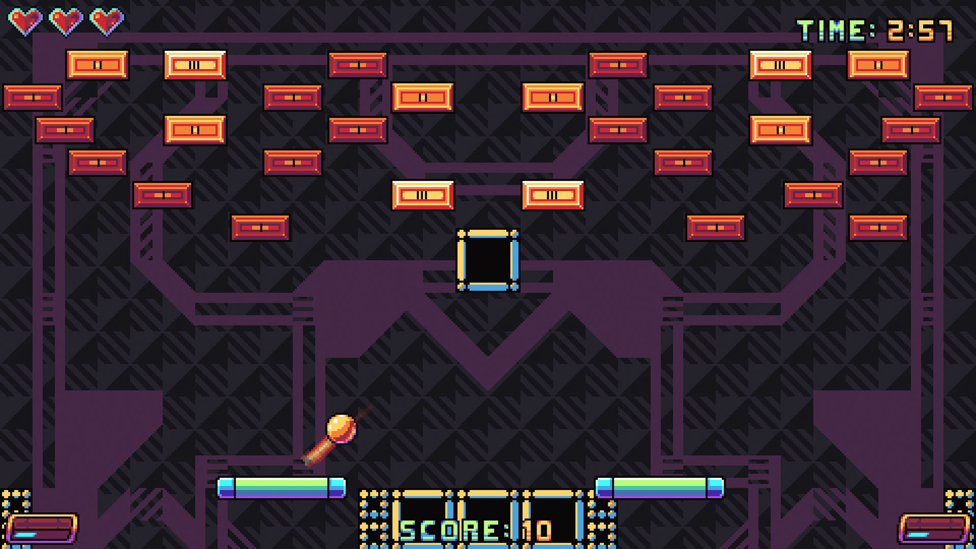 Twin Breaker: A Sacred Symbols Adventure screenshot 6