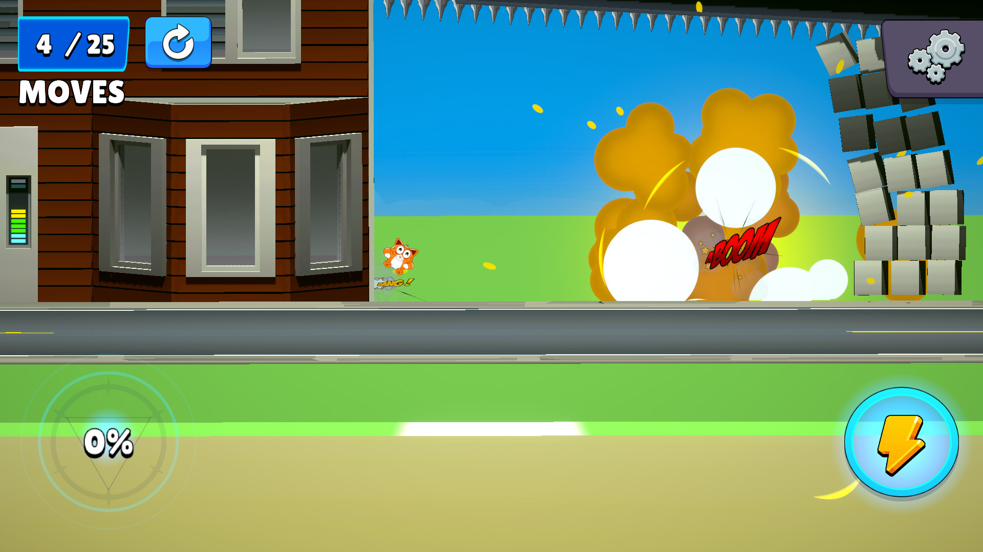 Kapow Pets screenshot 4