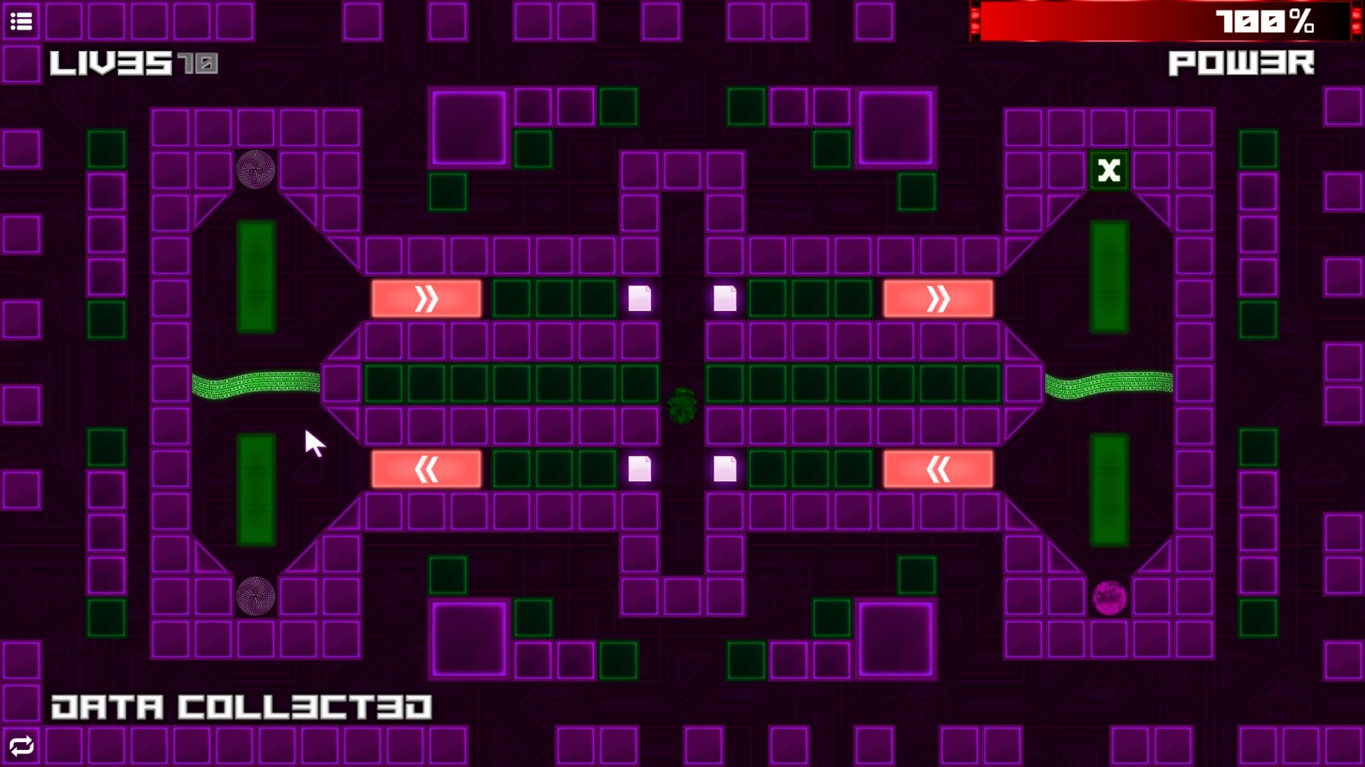 Data mining X screenshot 1