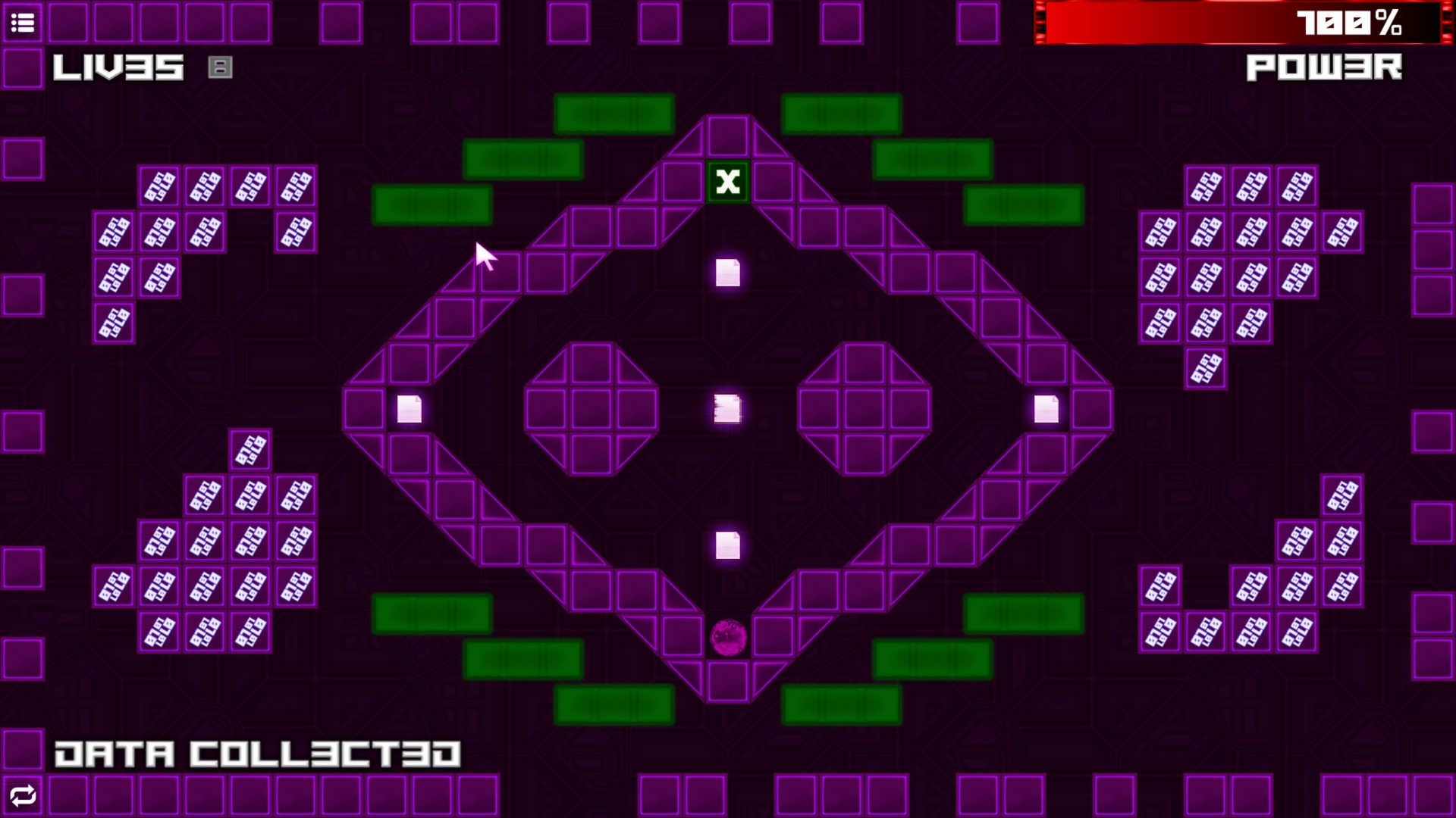 Data mining X screenshot 5
