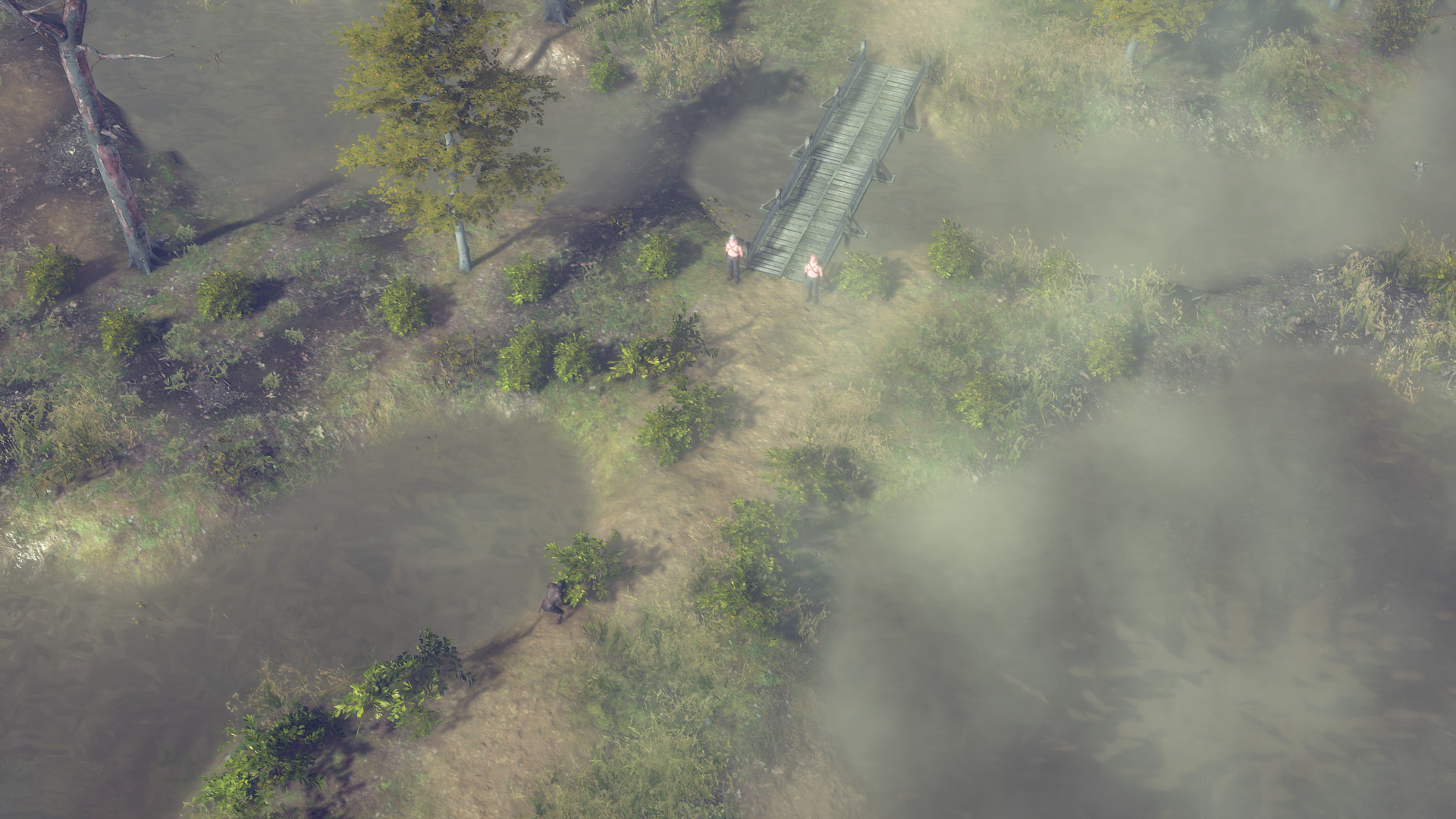 Dead or Mad screenshot 2