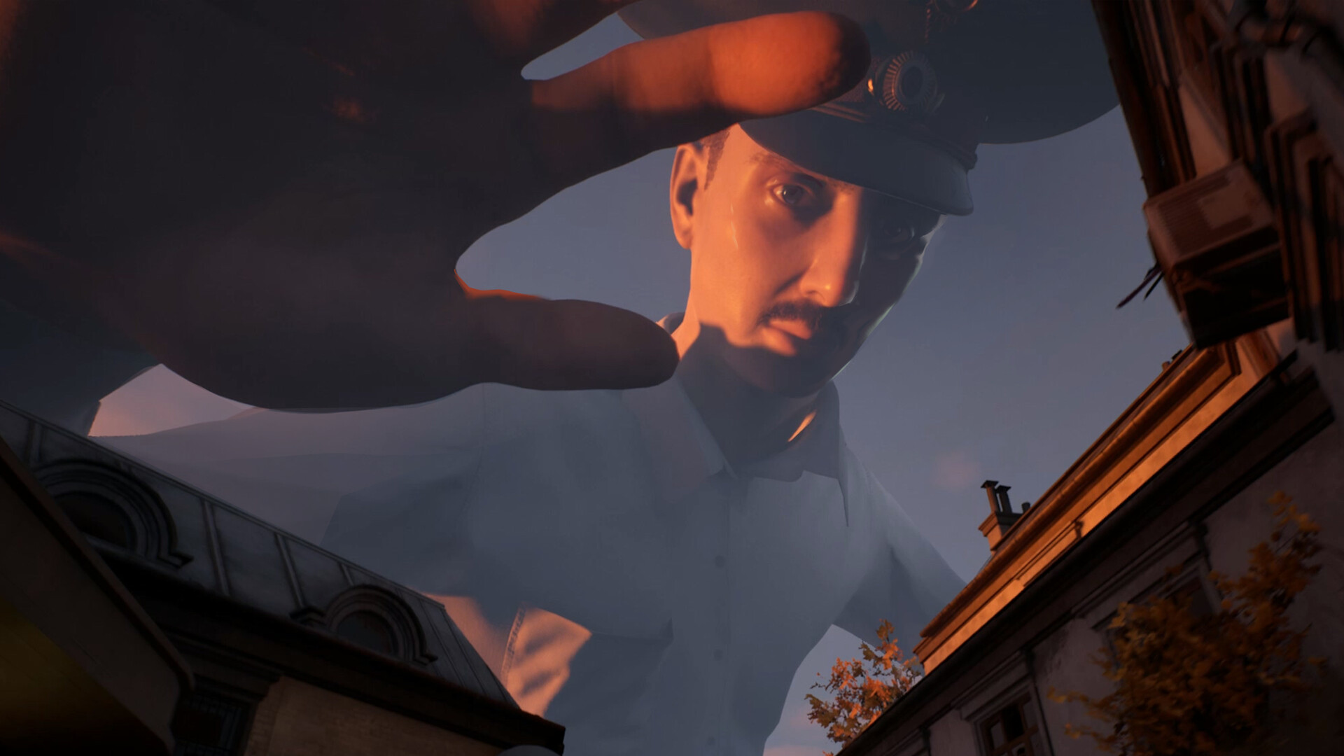 Militsioner screenshot 1