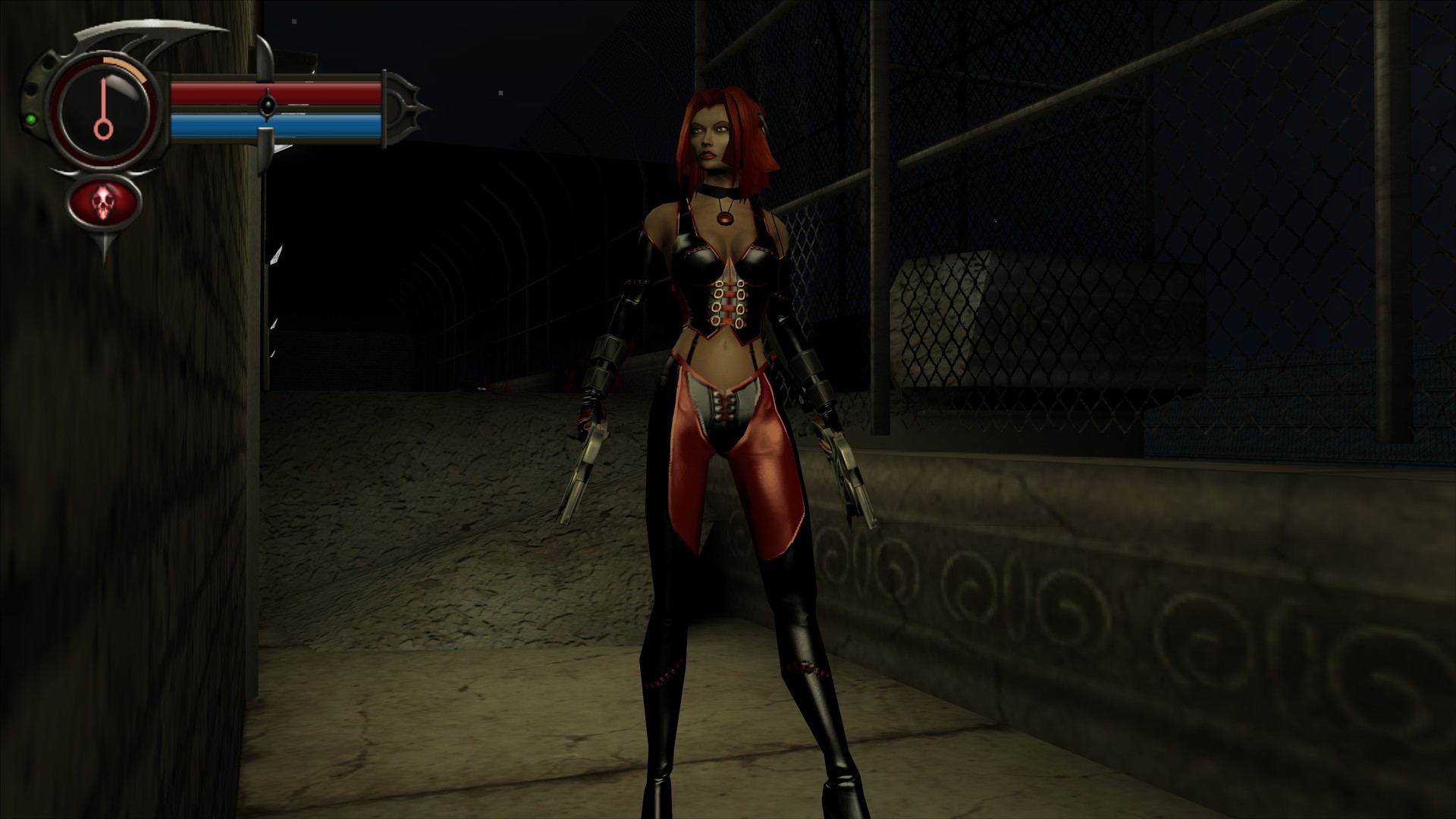 BloodRayne 2: Terminal Cut screenshot 6