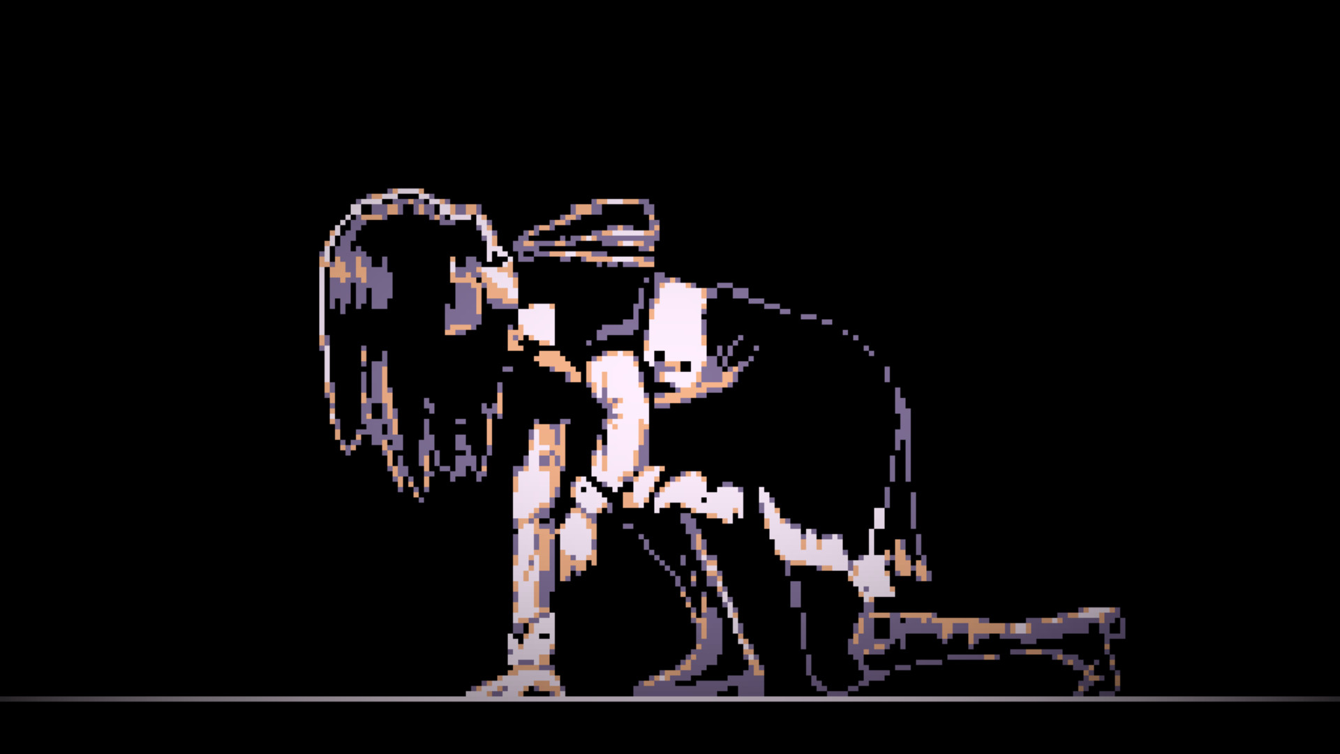 Depersonated screenshot 5