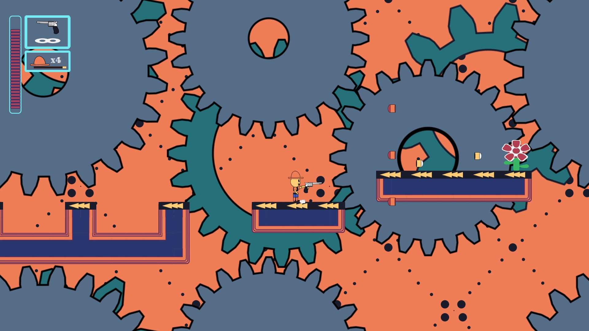 Small Iron screenshot 9
