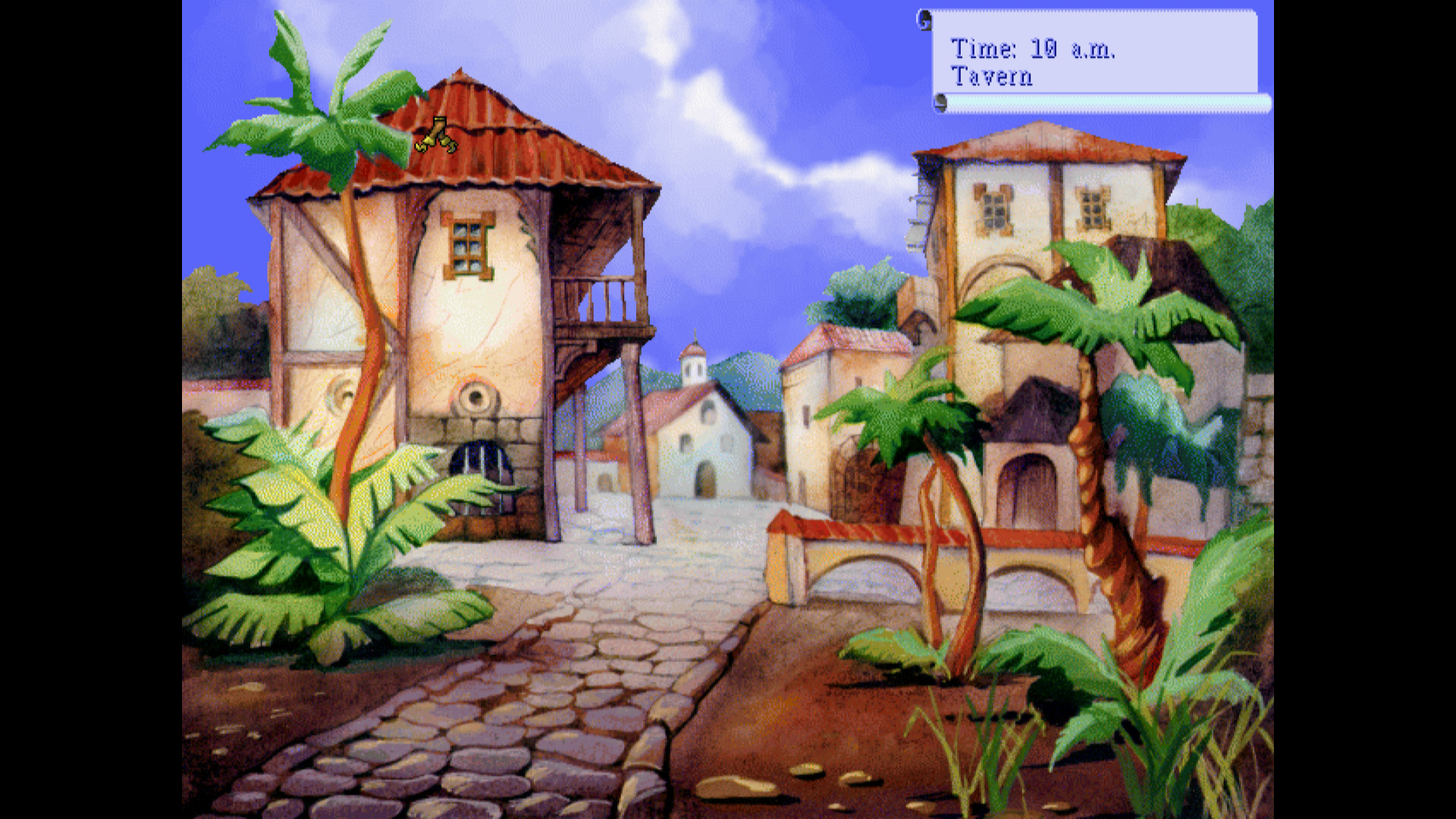 Sea Legends screenshot 4
