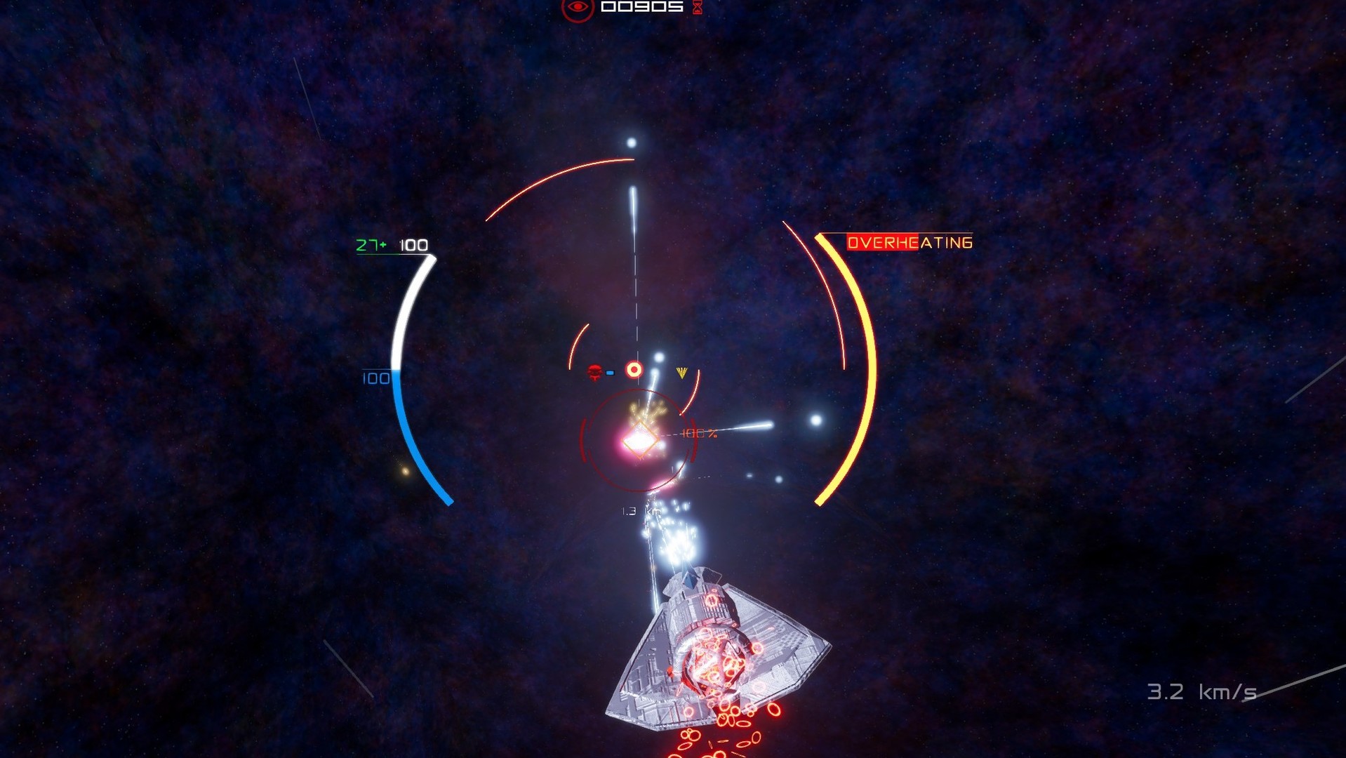 SPL: Skilled Pilots Live screenshot 6
