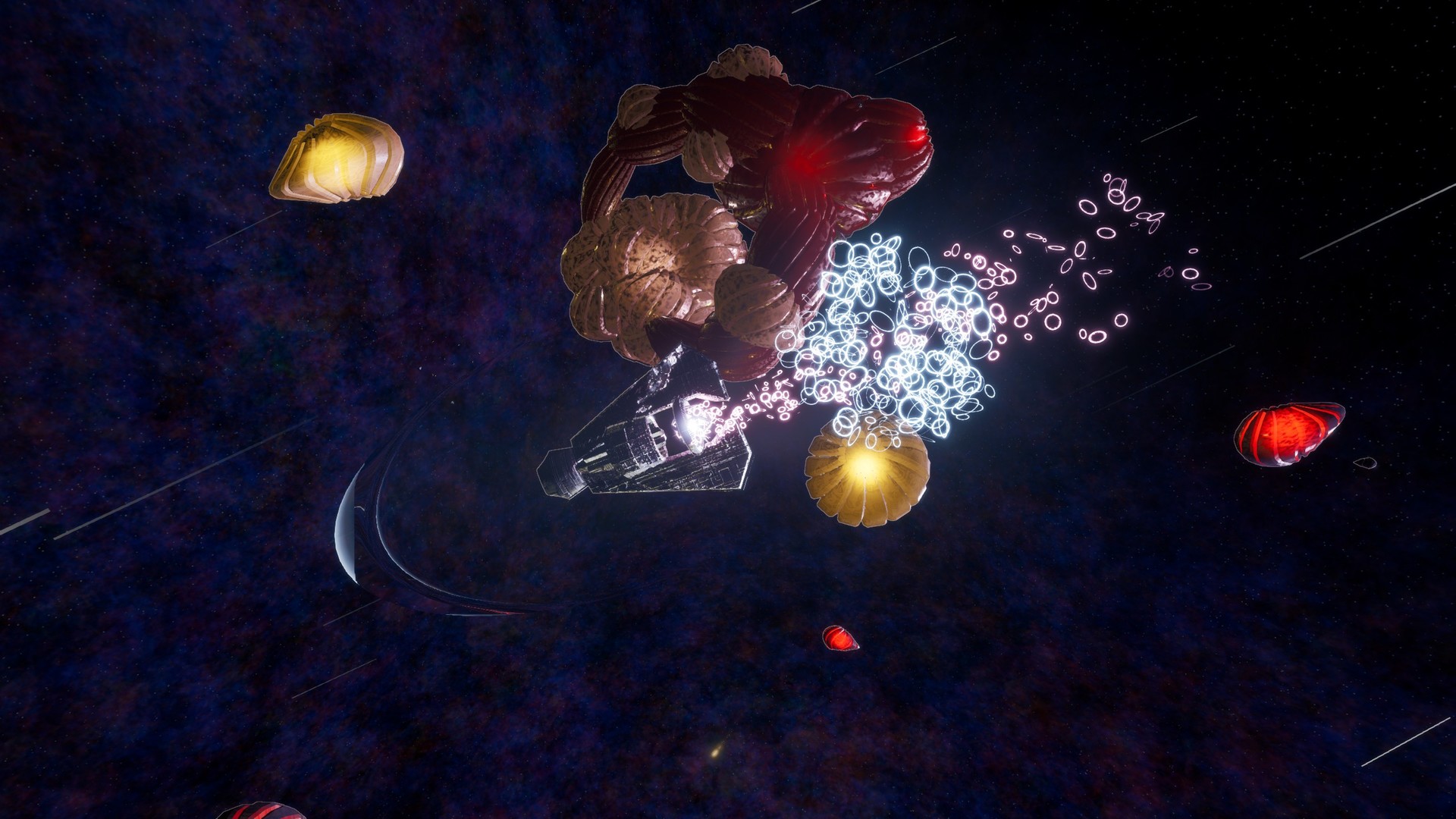 SPL: Skilled Pilots Live screenshot 9
