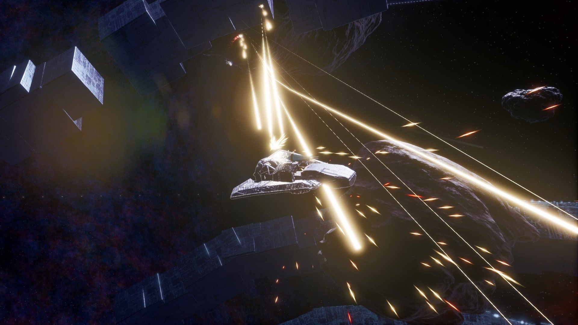 SPL: Skilled Pilots Live screenshot 3
