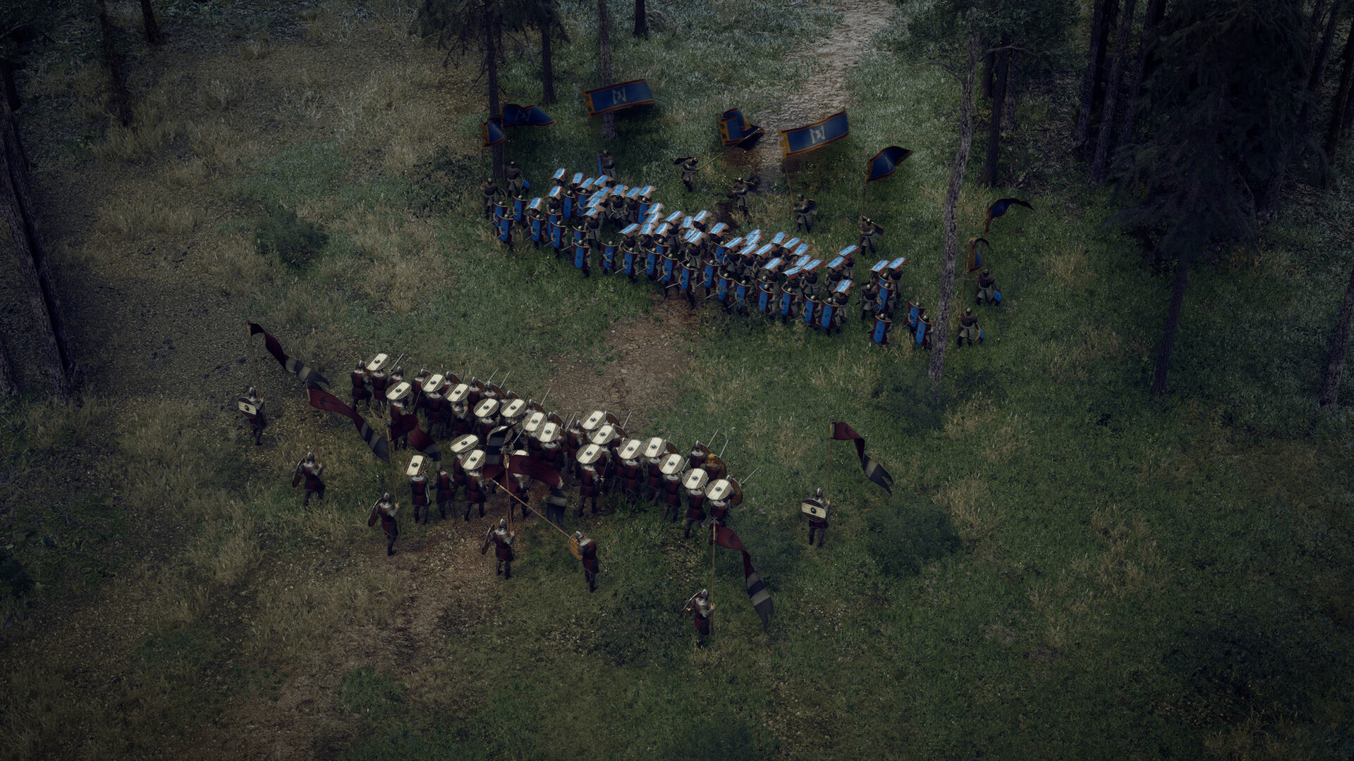 Anvil Empires screenshot 8