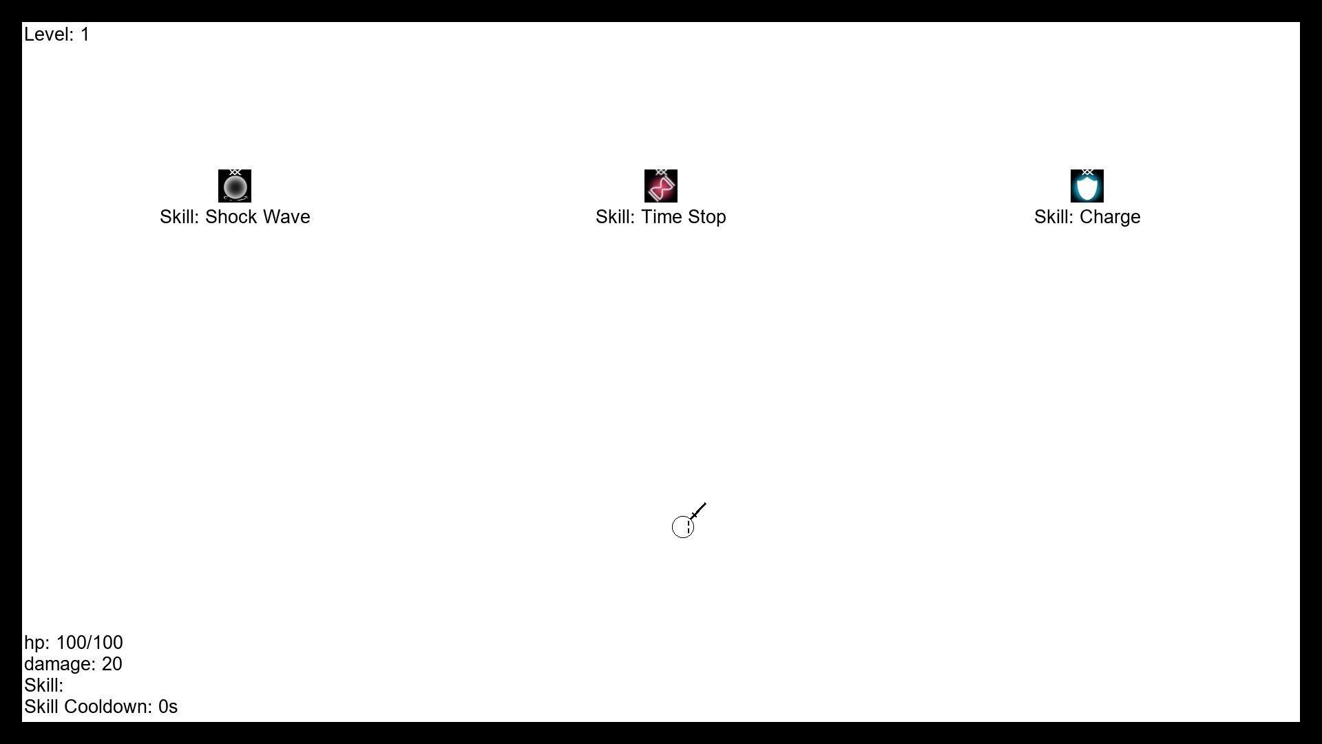 Sword Rogue screenshot 7