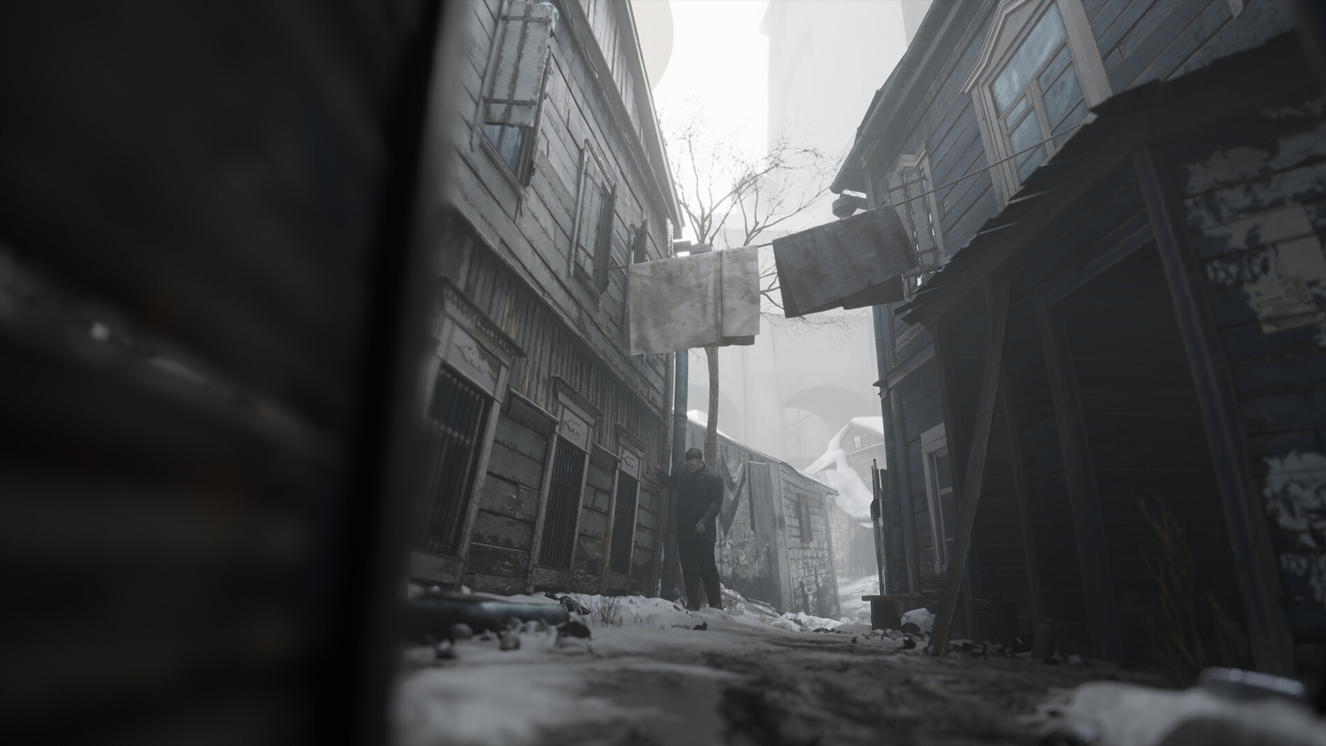 INDIKA screenshot 14