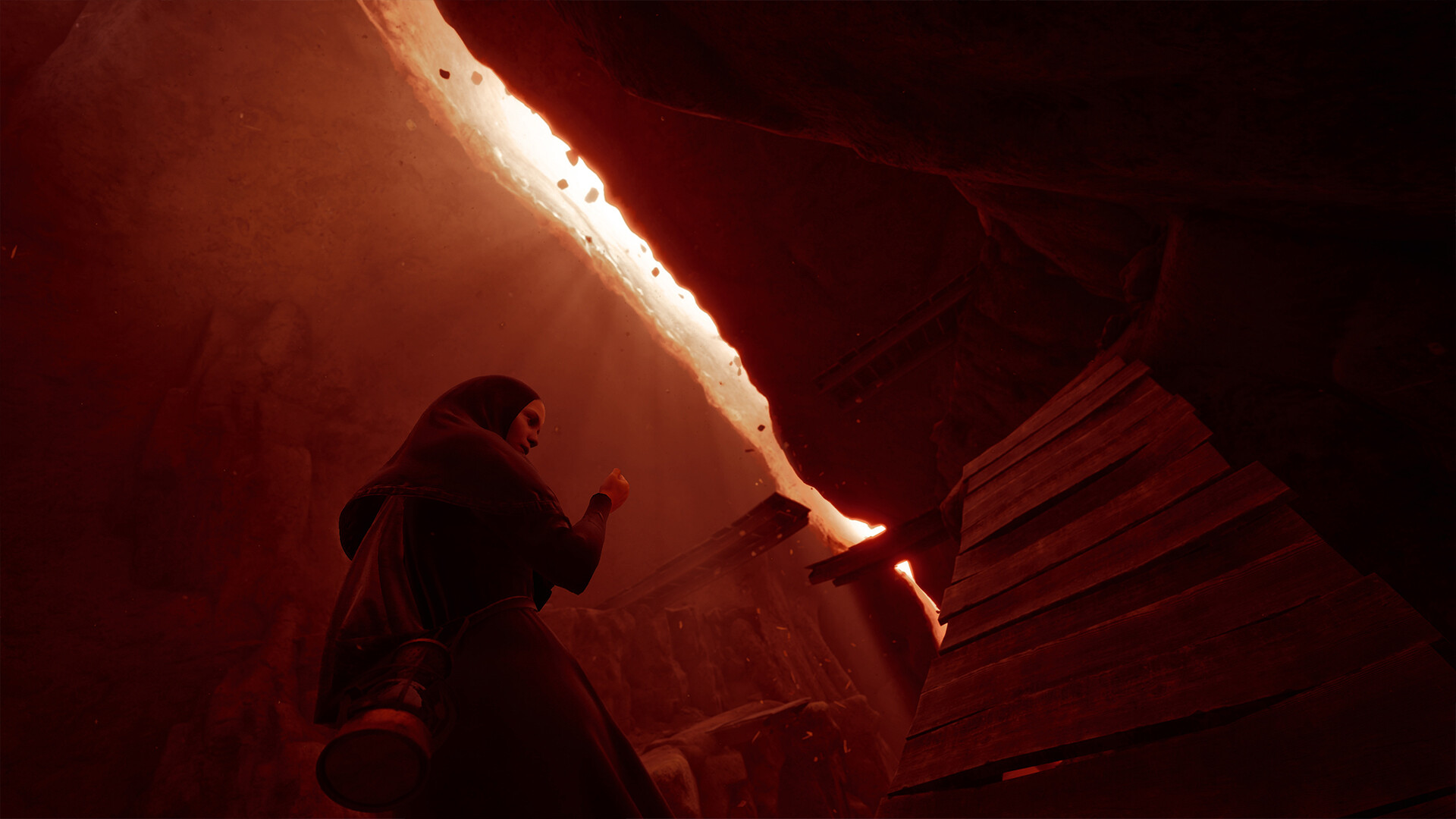 INDIKA screenshot 5