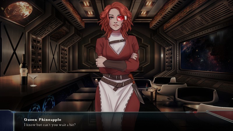 Divine Adventure: Act One screenshot 7