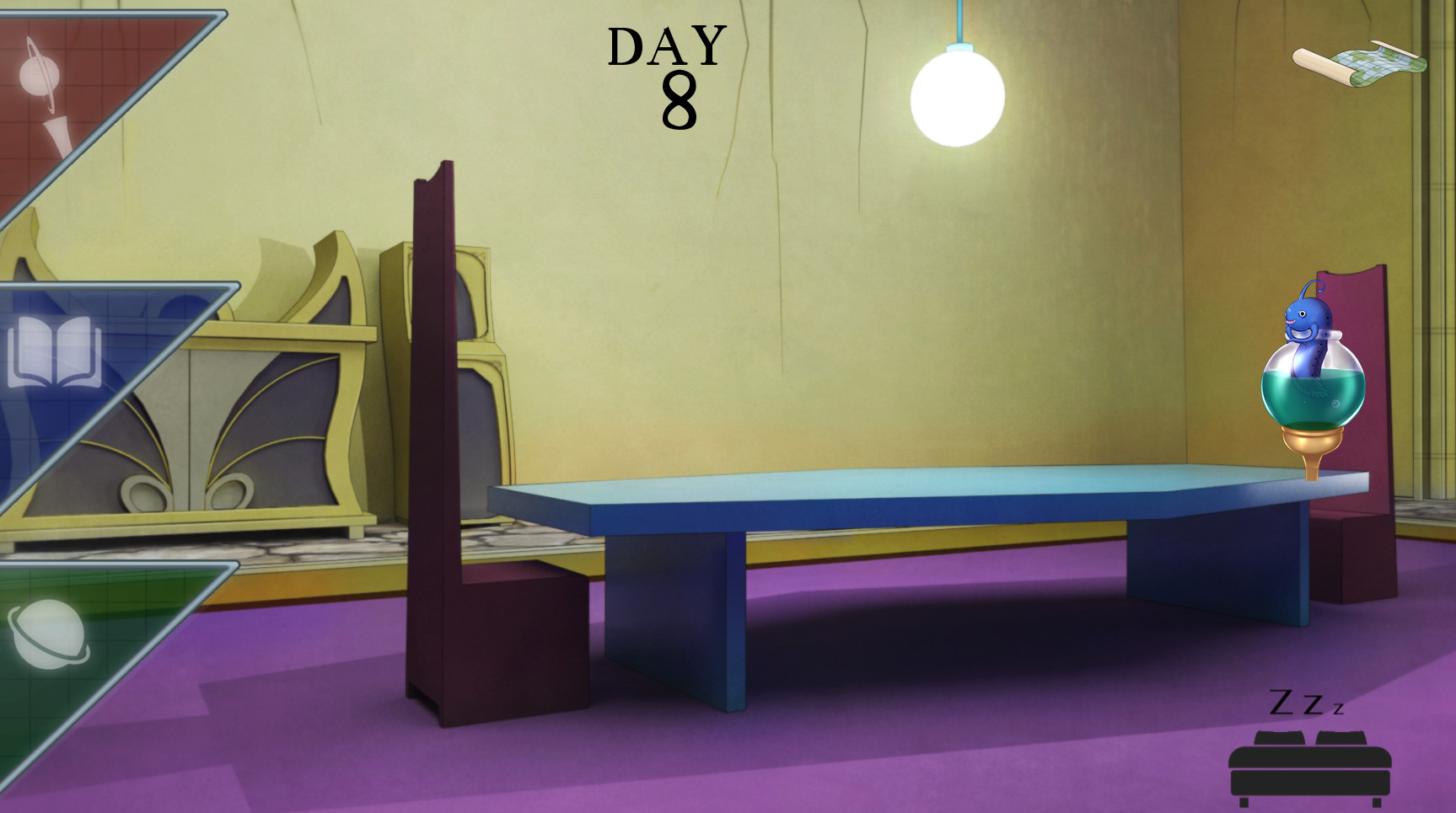 Divine Adventure: Act One screenshot 3