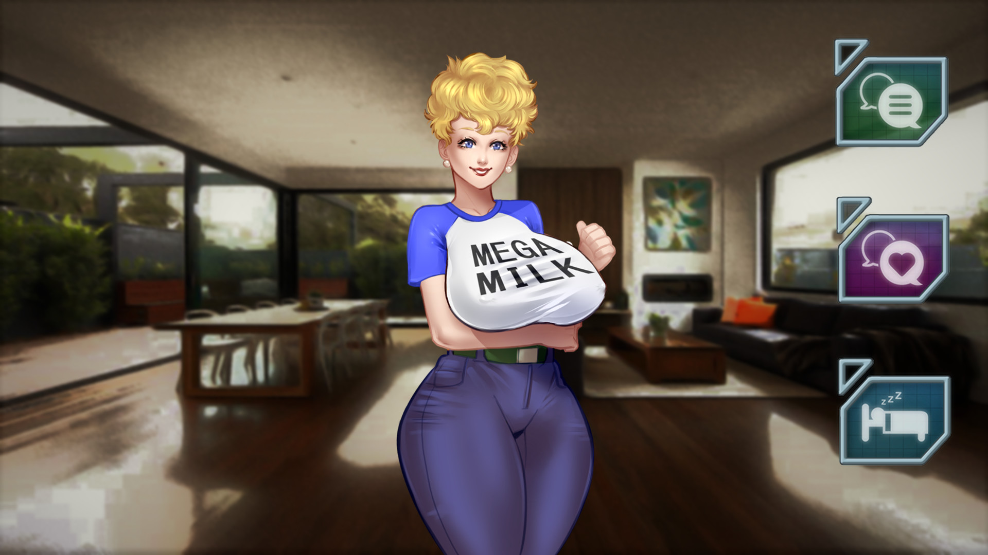 Divine Adventure: Act One screenshot 1