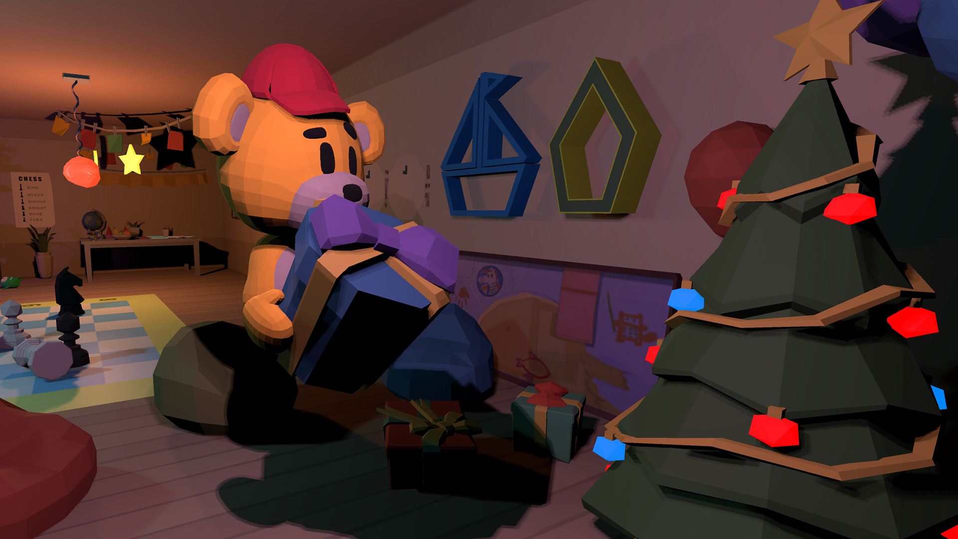 Lockdown VR: Kidnapped screenshot 5