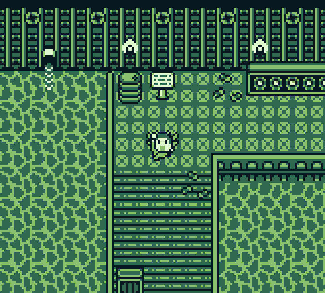 Kor screenshot 3