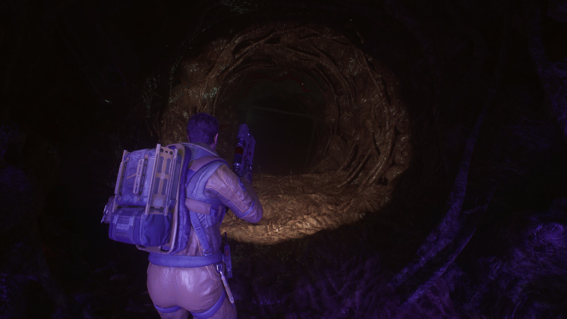 Regeneration screenshot 4