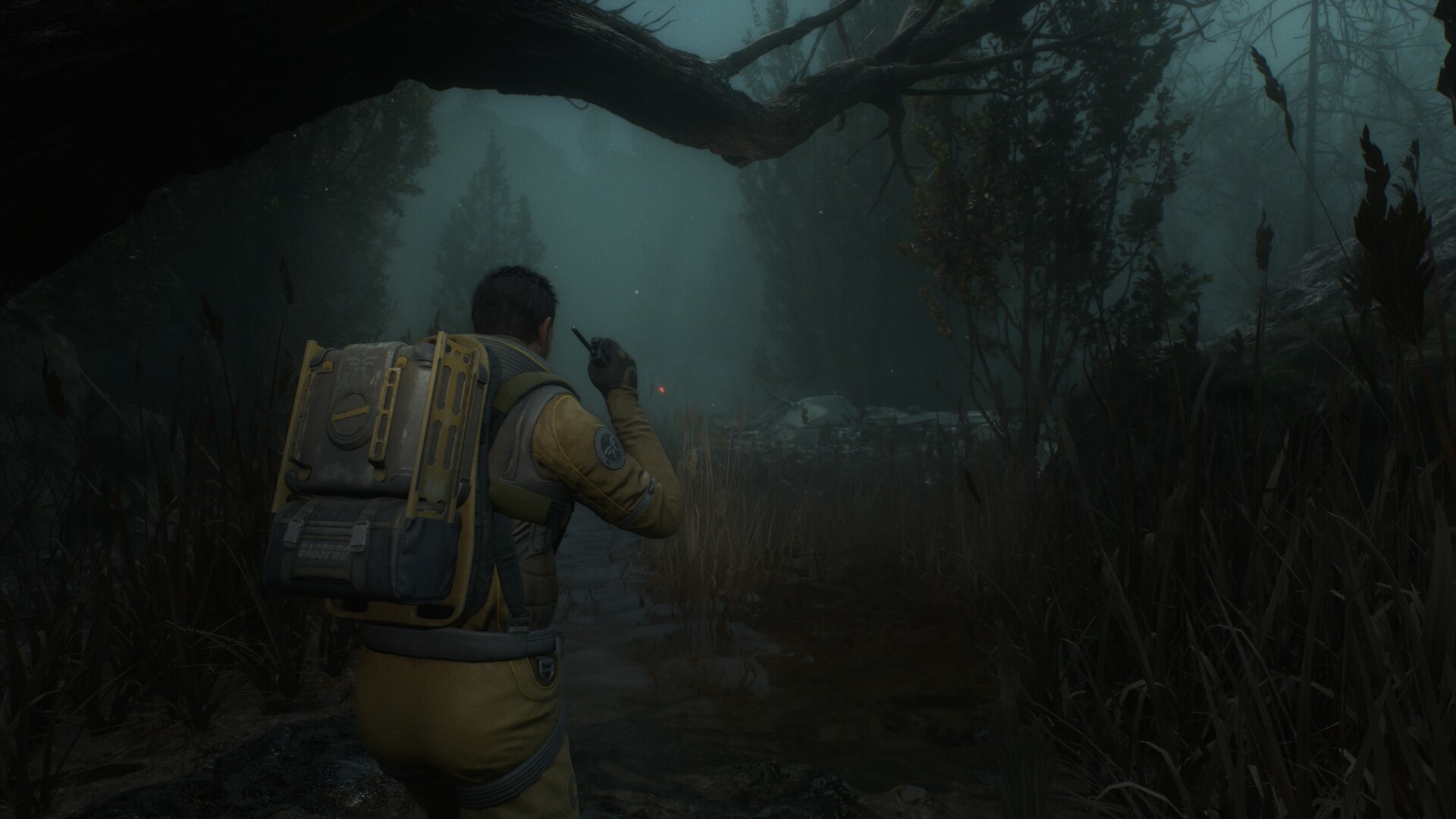 Regeneration screenshot 5